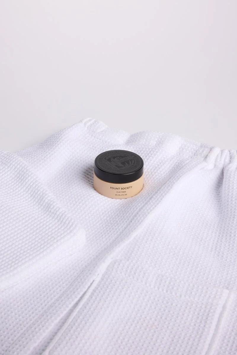 At-Home Spa Bundle