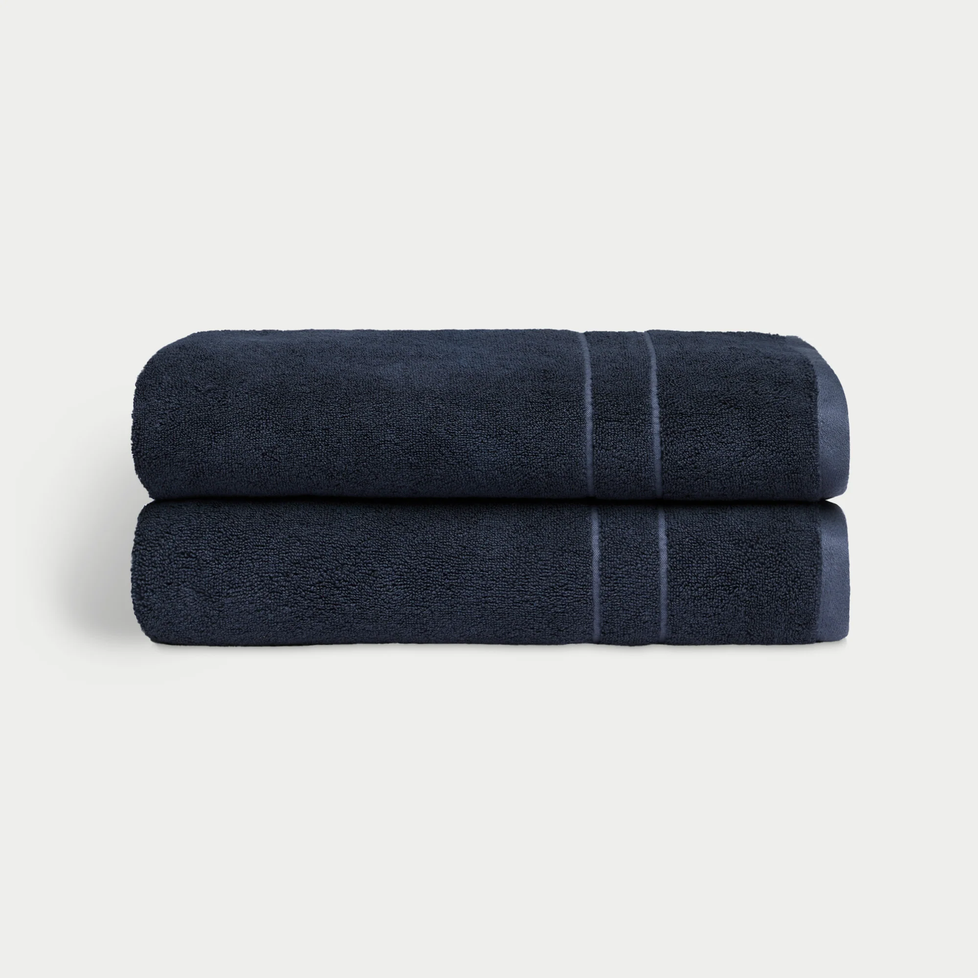 Premium Plush Bath Towels - Last Chance