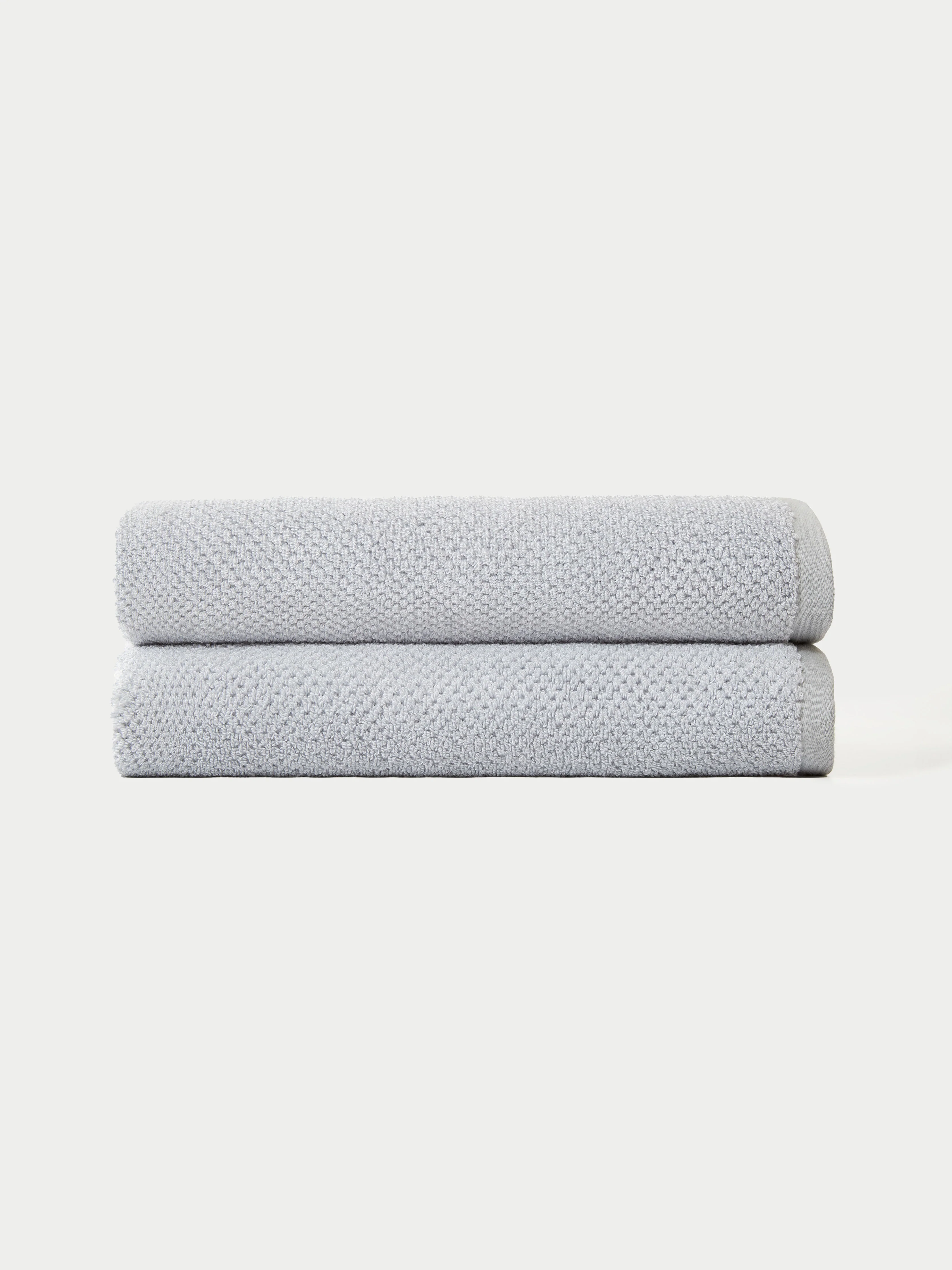 Nantucket Bath Sheets