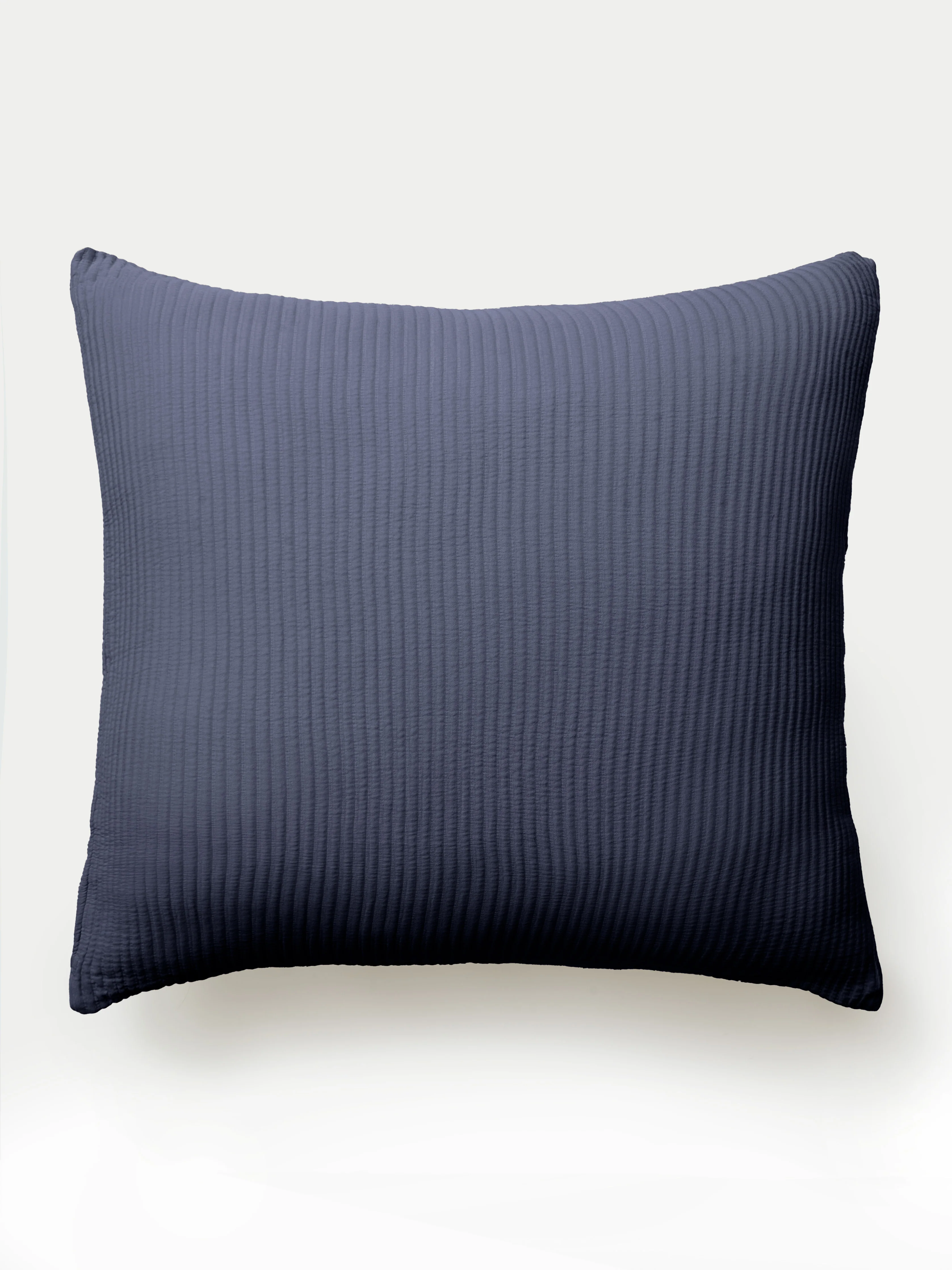 Bamboo Coverlet Euro Sham - Last Chance