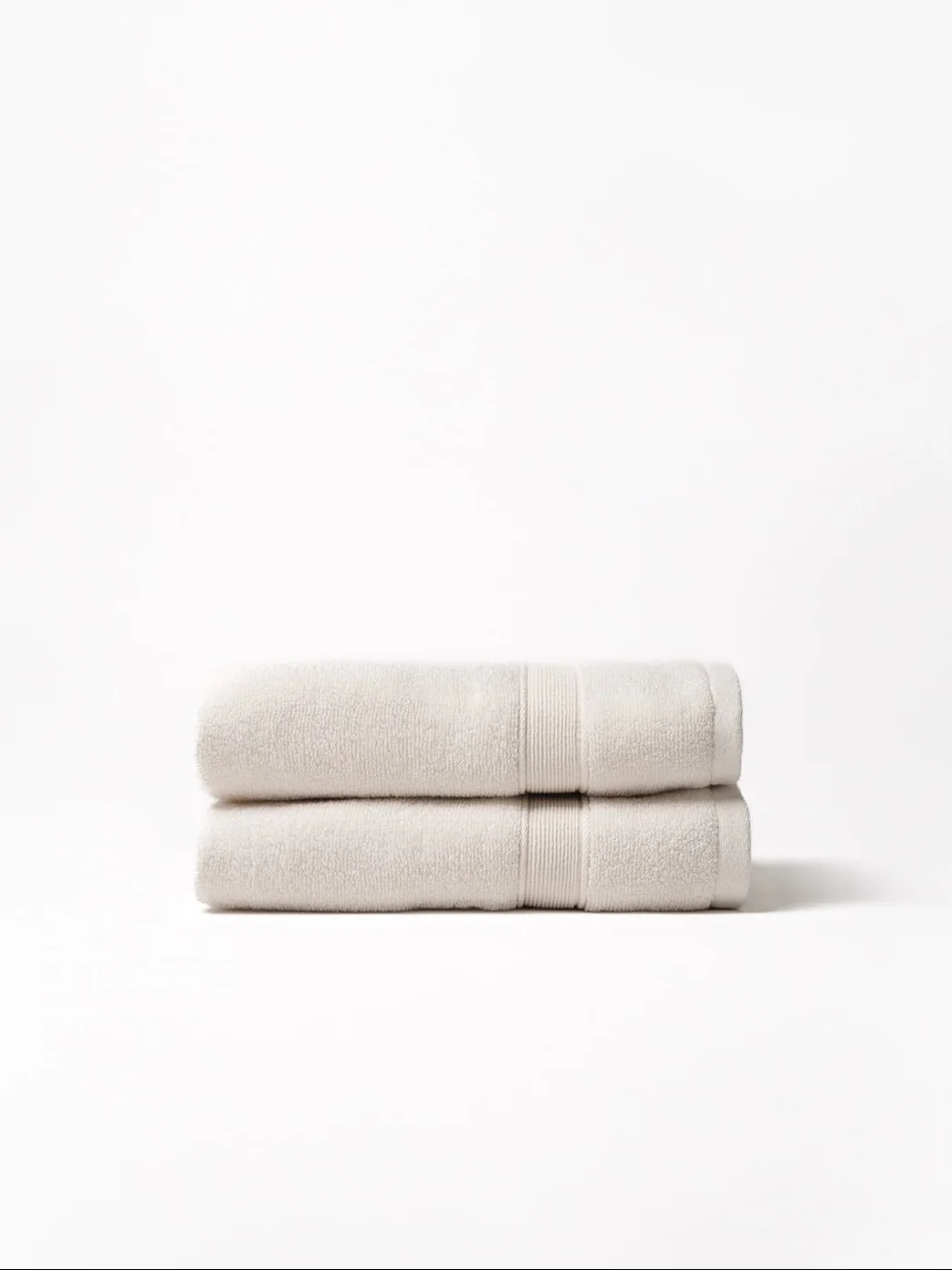 Luxe Hand Towels