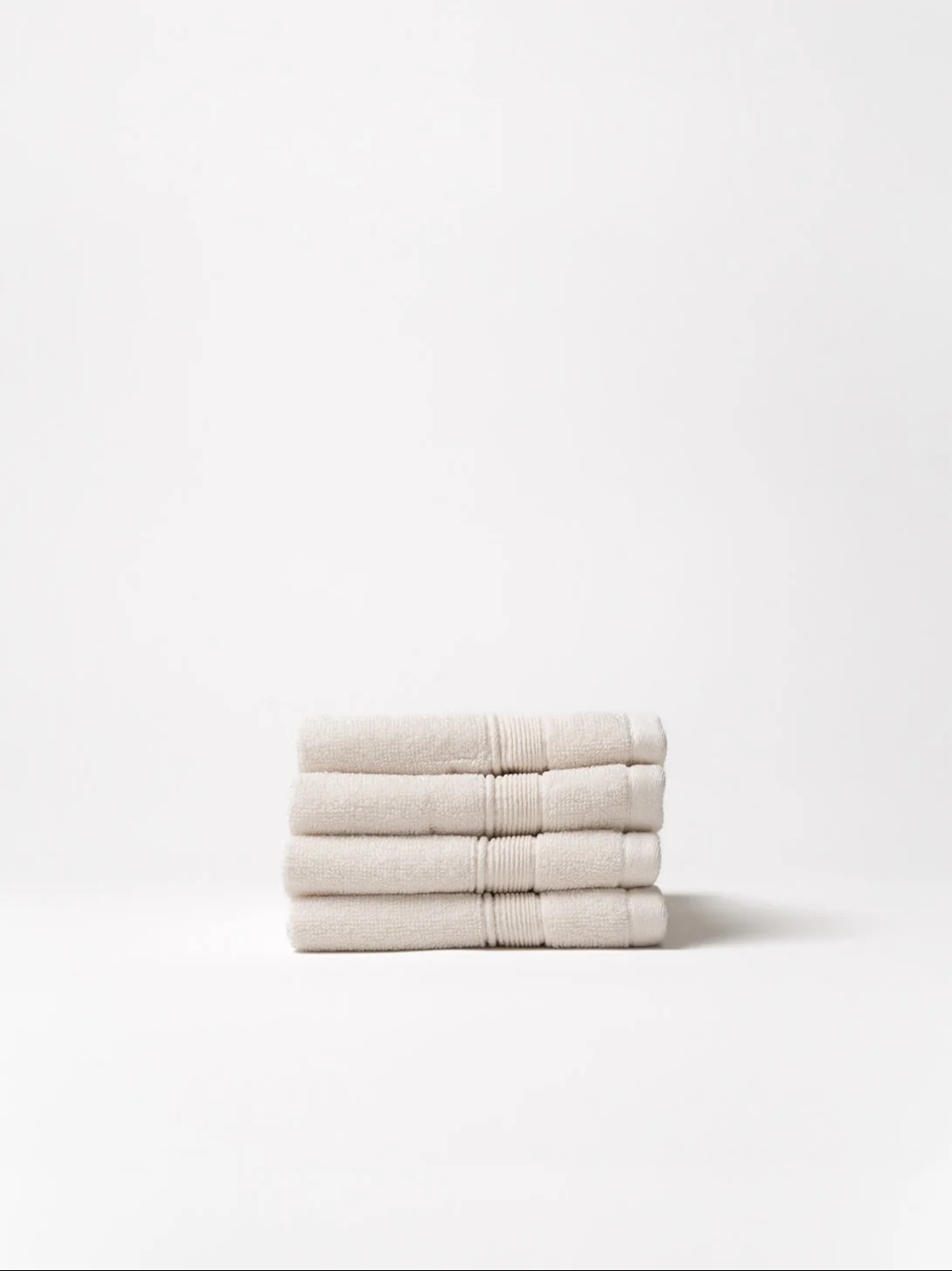 Luxe Washcloths