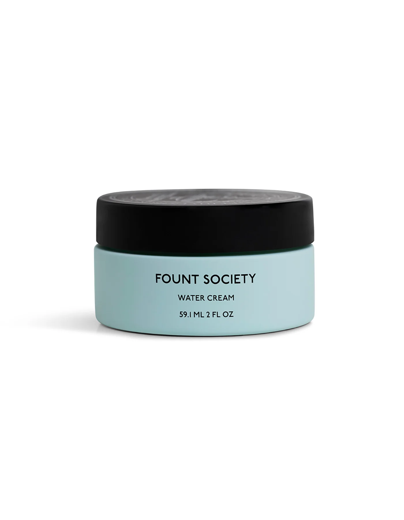 Water Cream Moisturizer