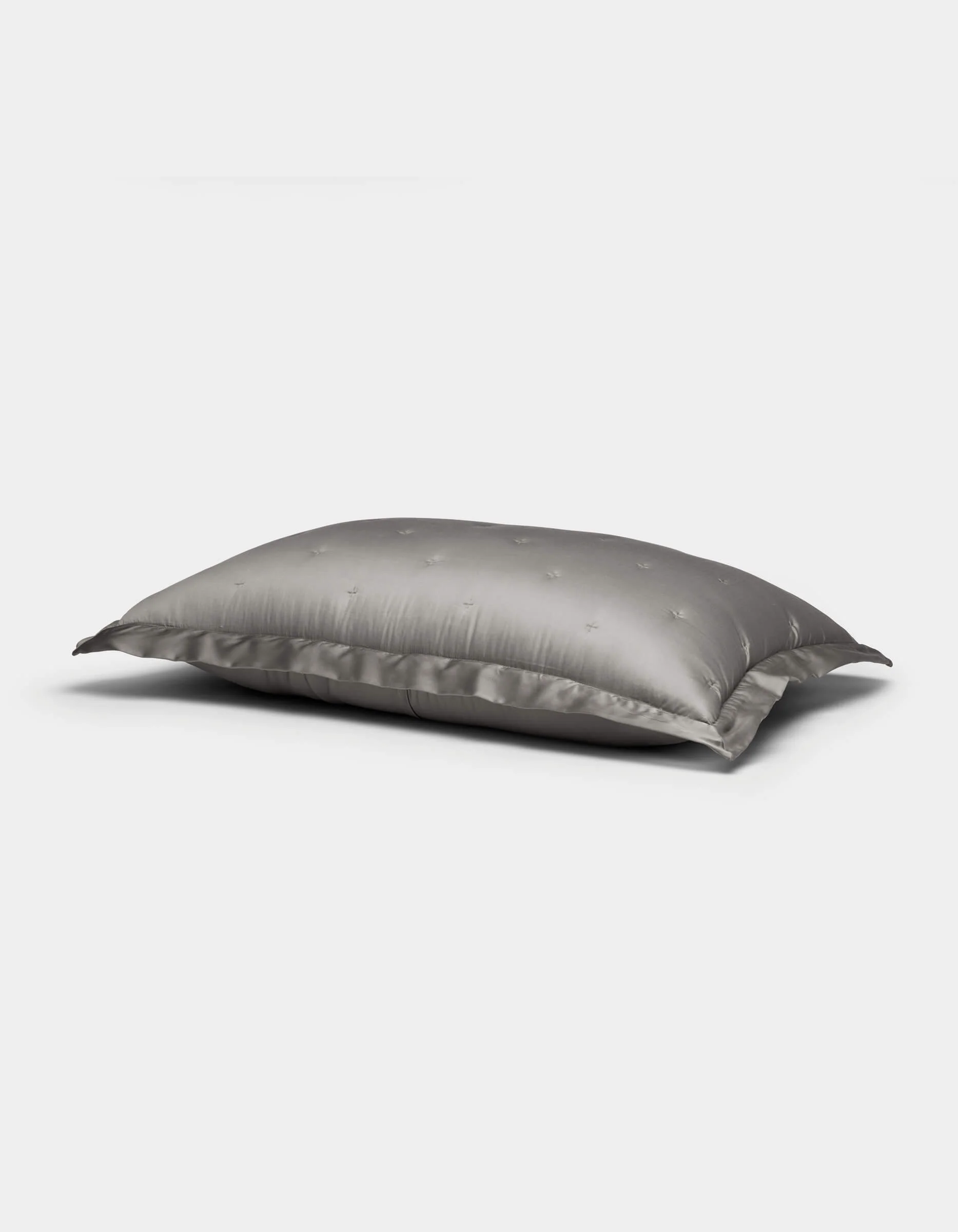 Bamboo Quilted Shams