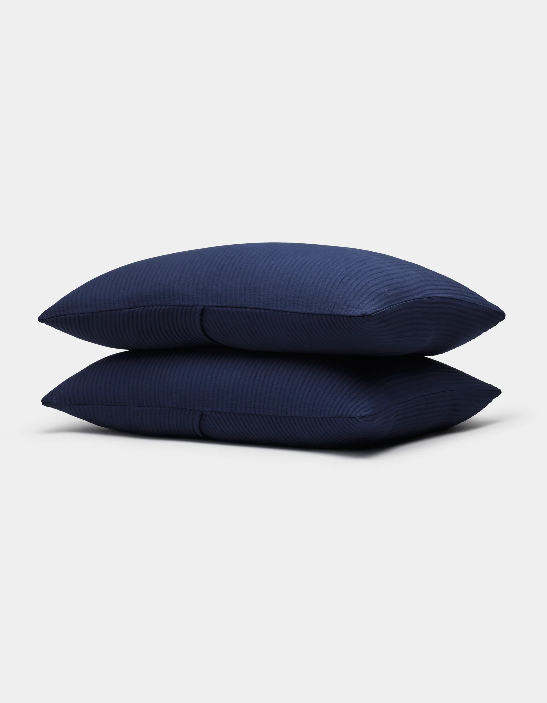 Bamboo Coverlet Shams - Last Chance