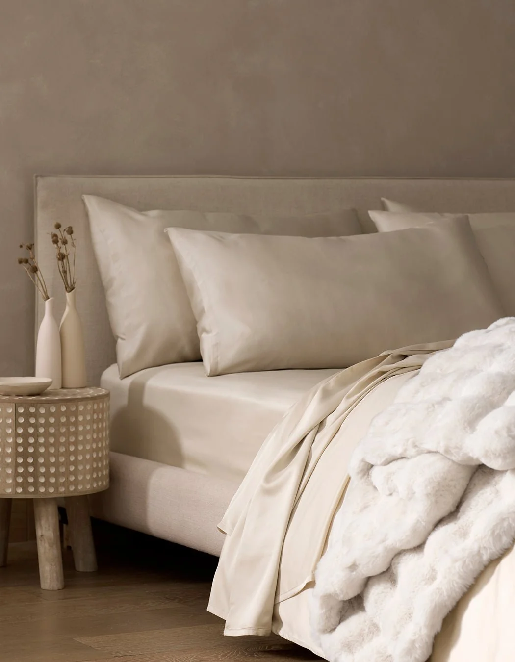 Bamboo Sheet Set - Image 30