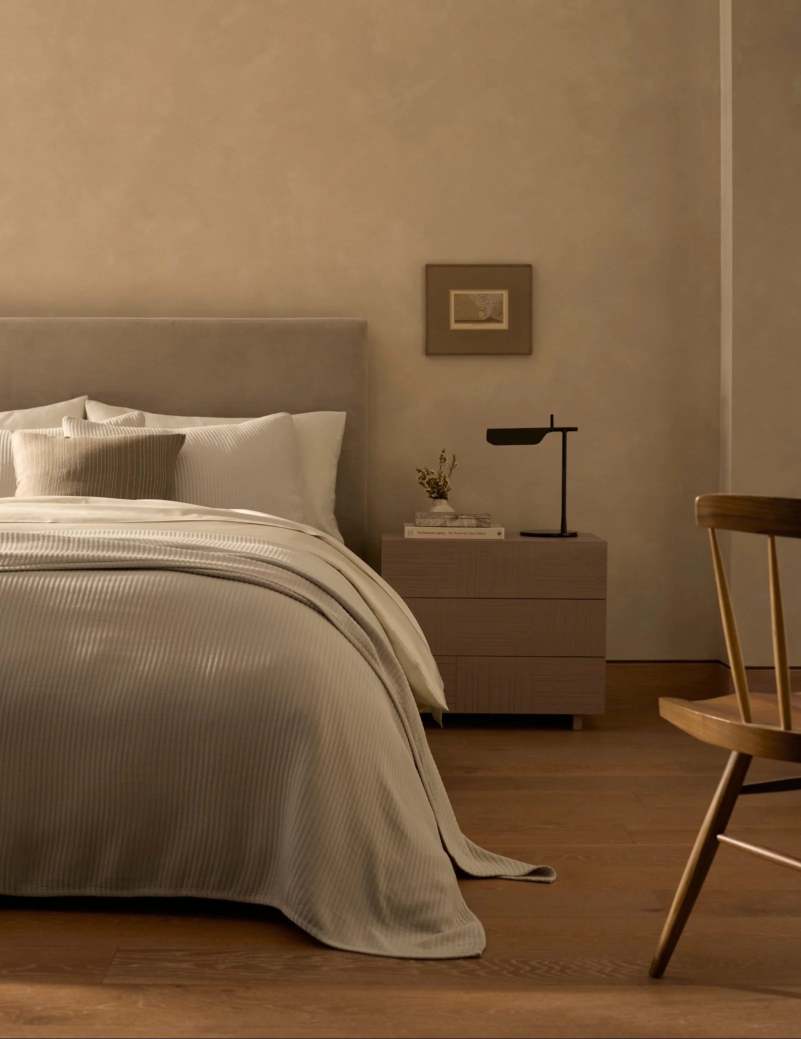 Bamboo Coverlet - Last Chance - Image 14