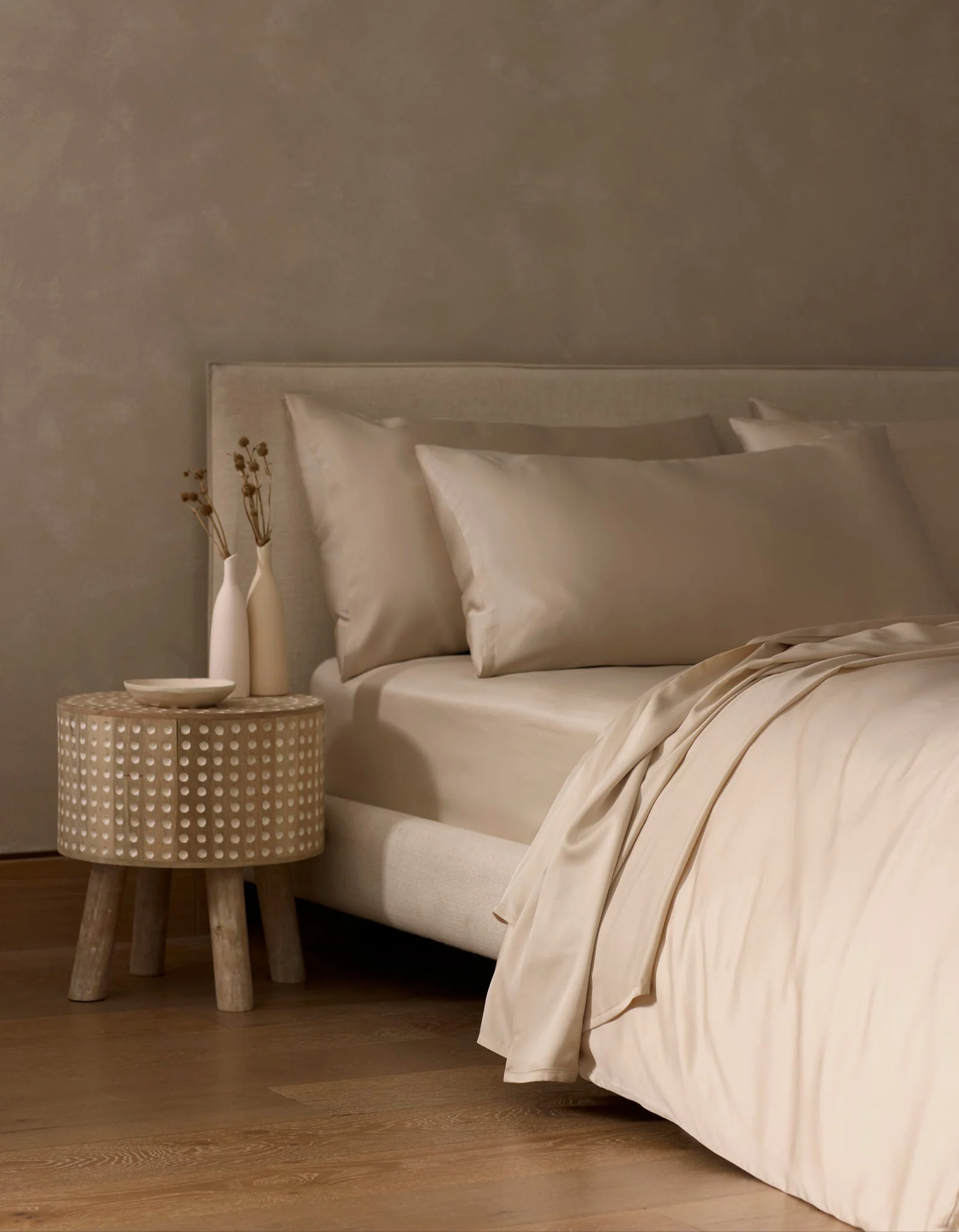 Bamboo Sheet Set - Image 11