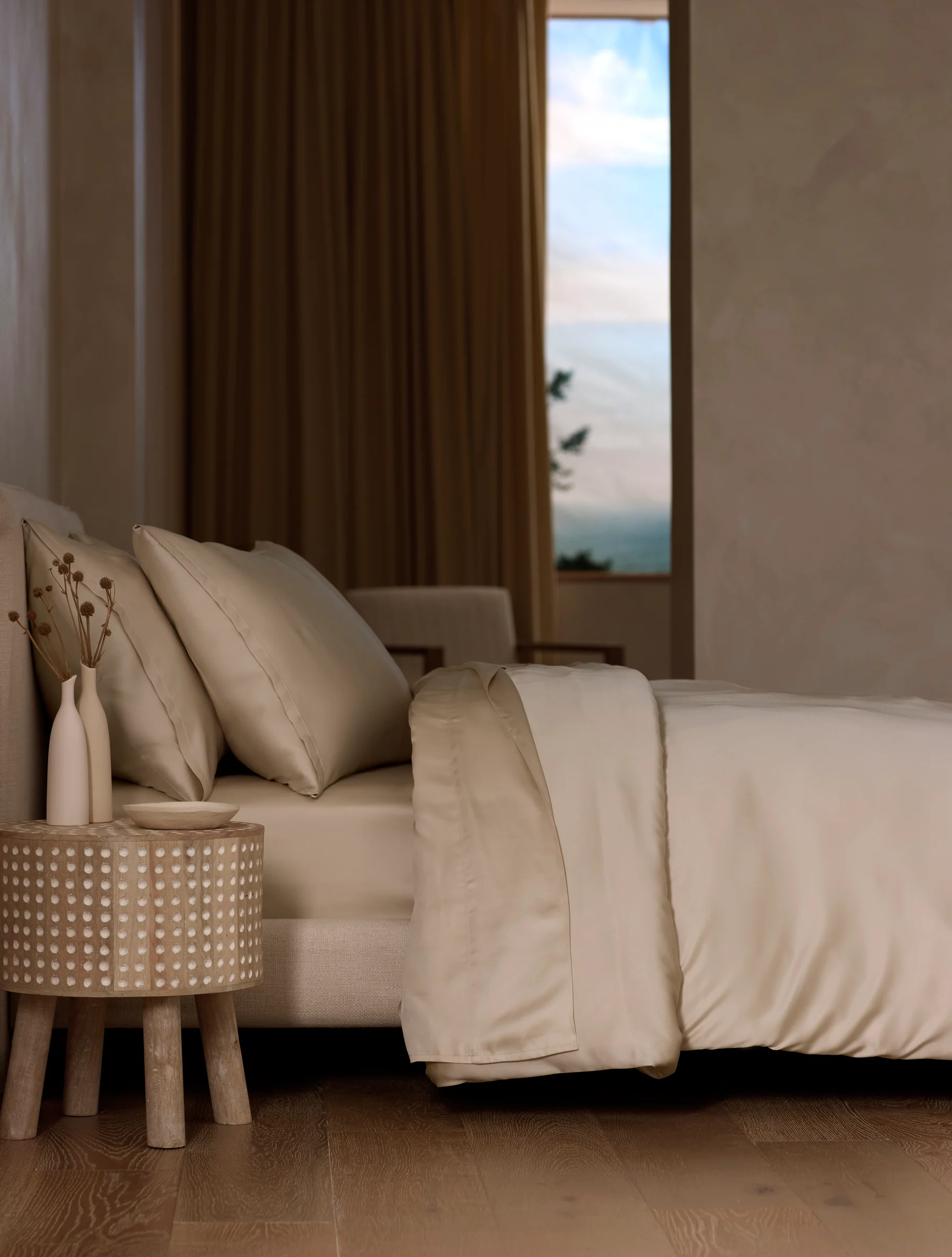Bamboo Sheet Set - Image 12