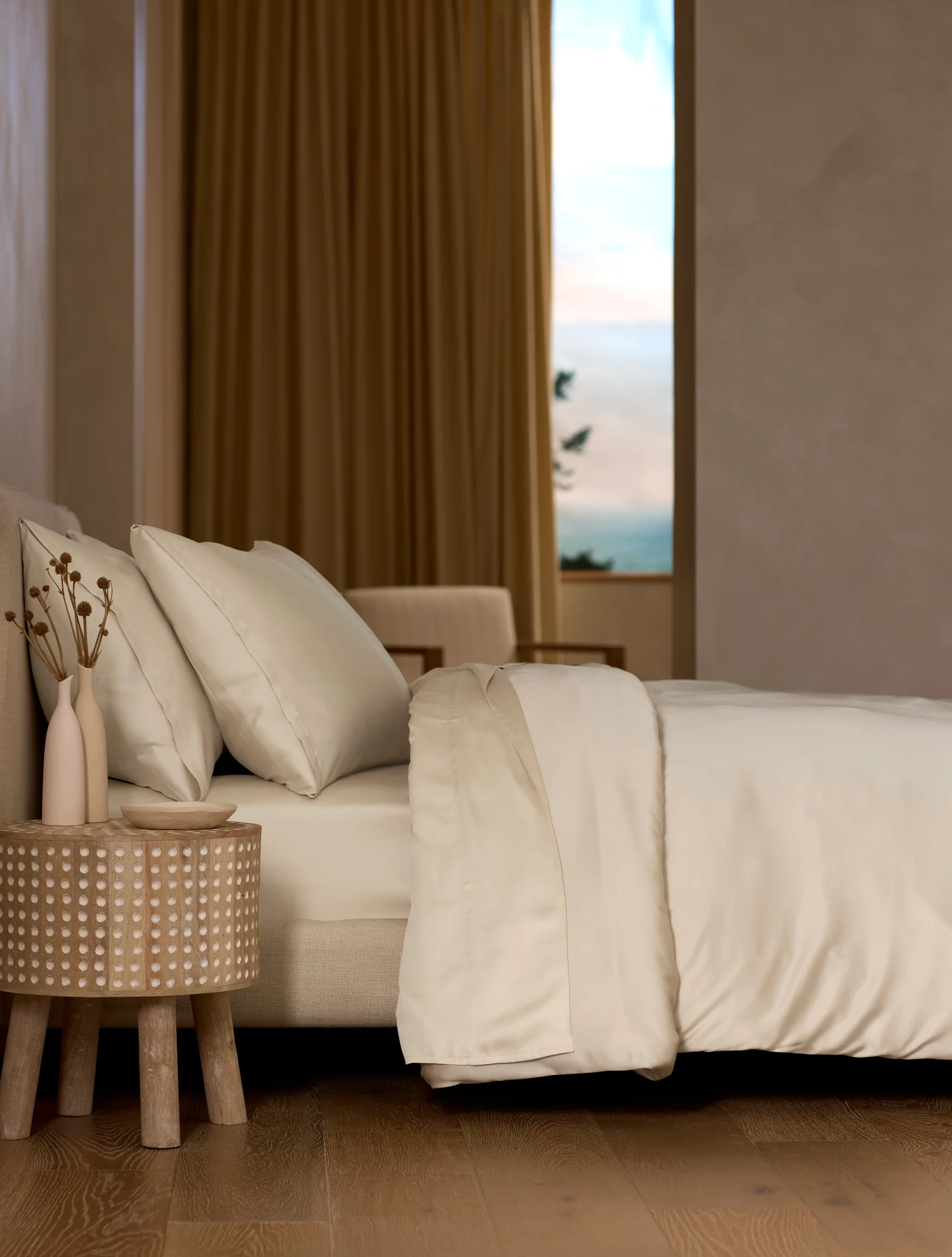 Bamboo Bedding Ultimate Bundle - Image 8
