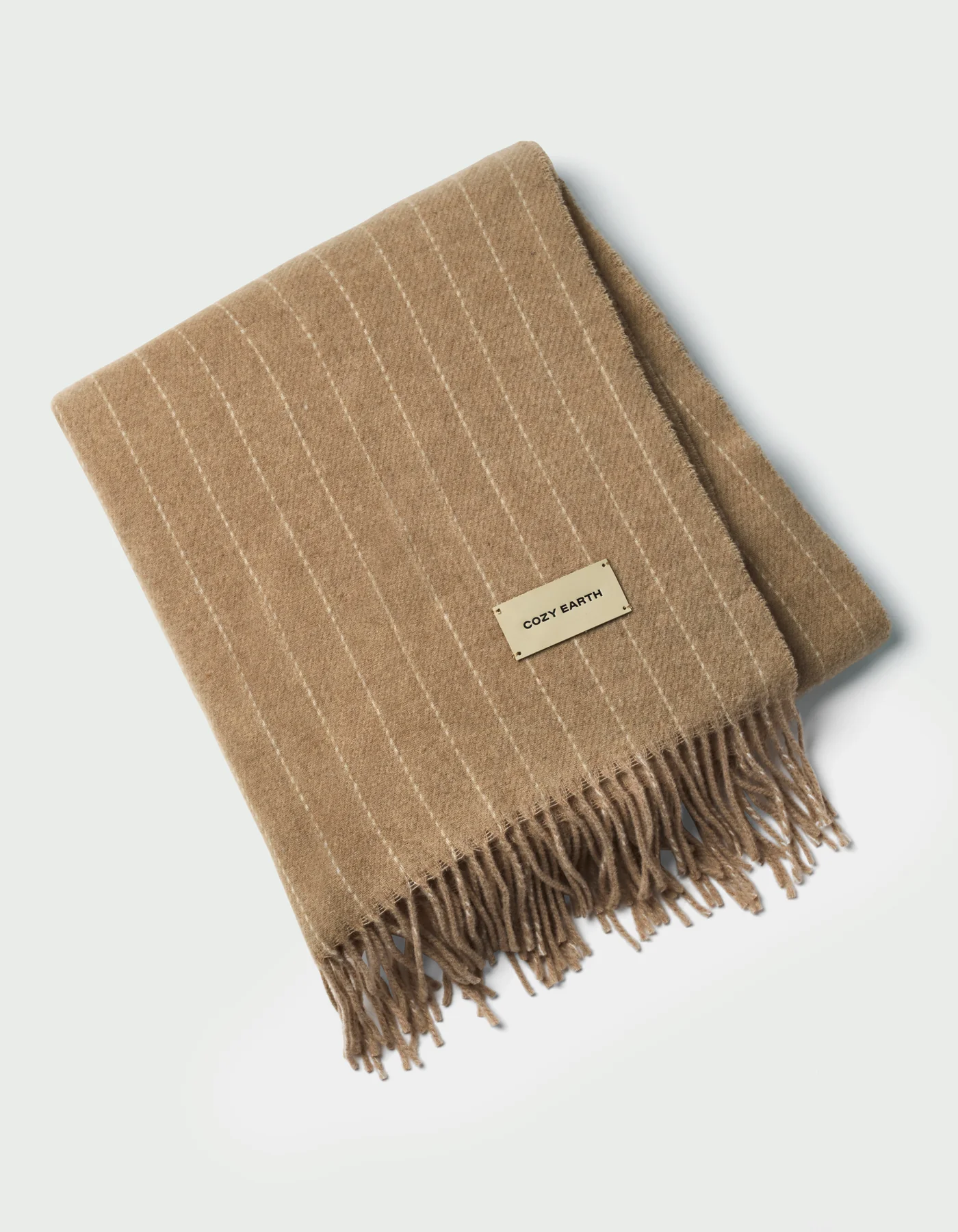 Florence Throw - Last Chance