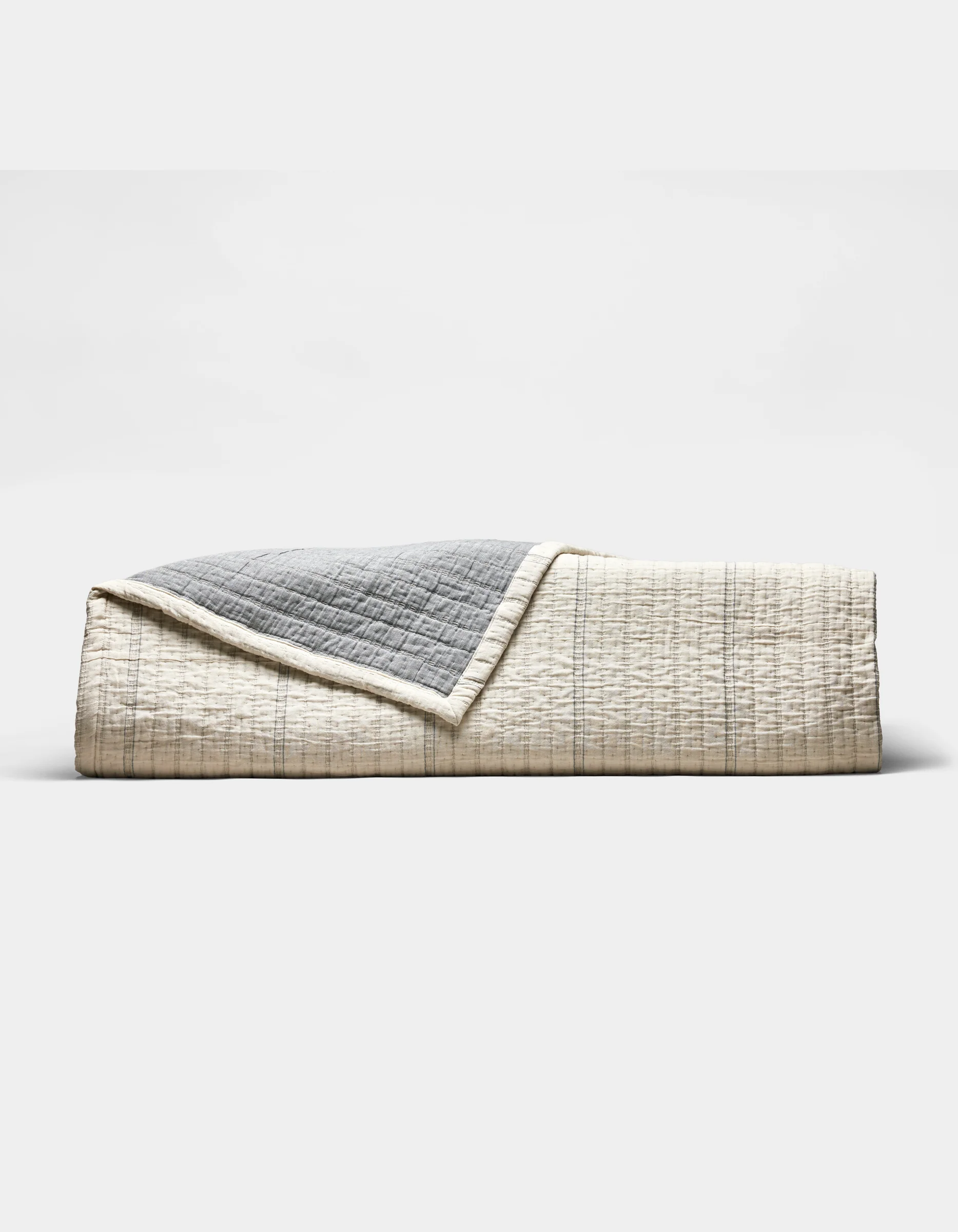 Baja Matelasse Coverlet - Last Chance