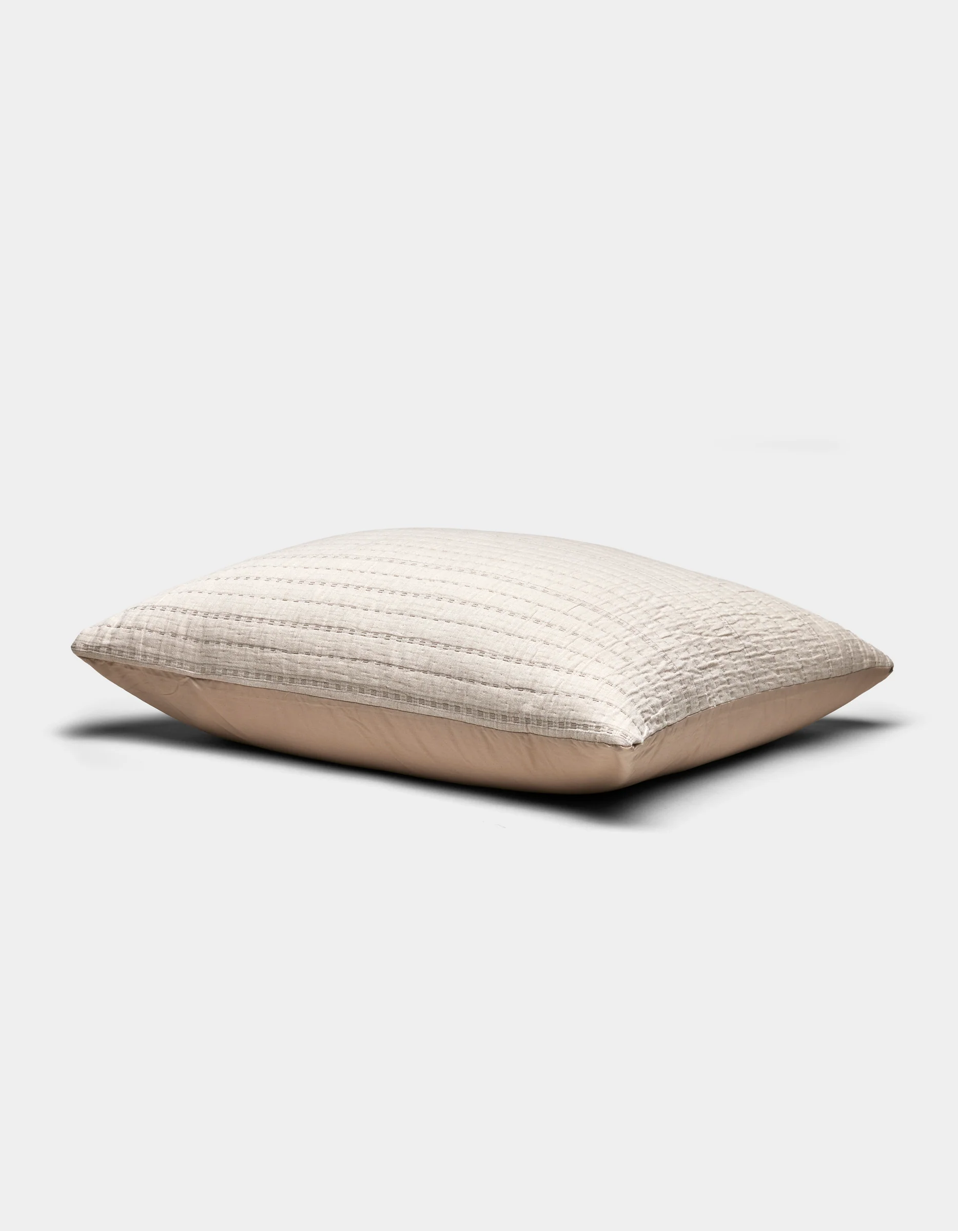 Baja Matelasse Sham - Last Chance