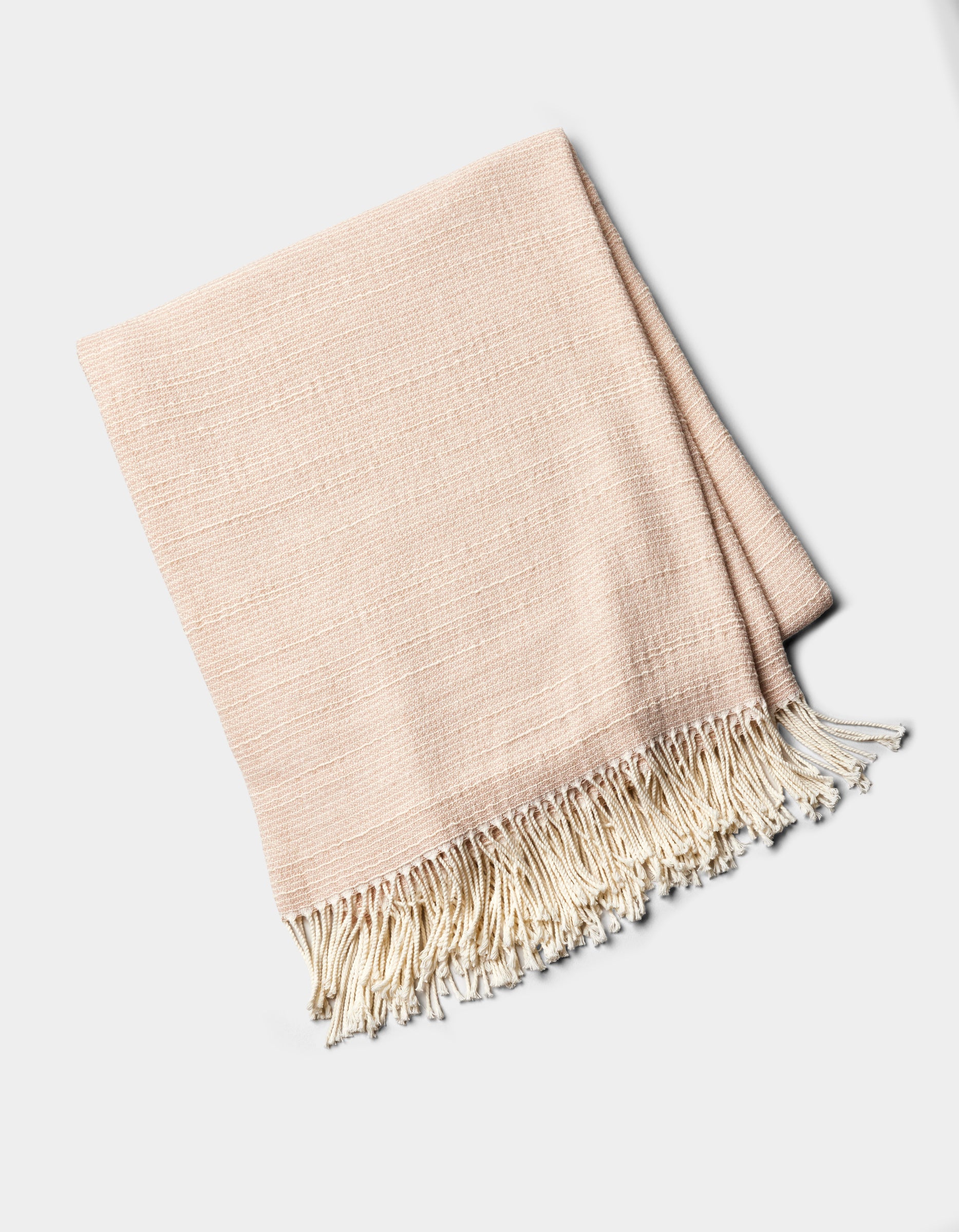 Baja Tassel Throw - Last Chance