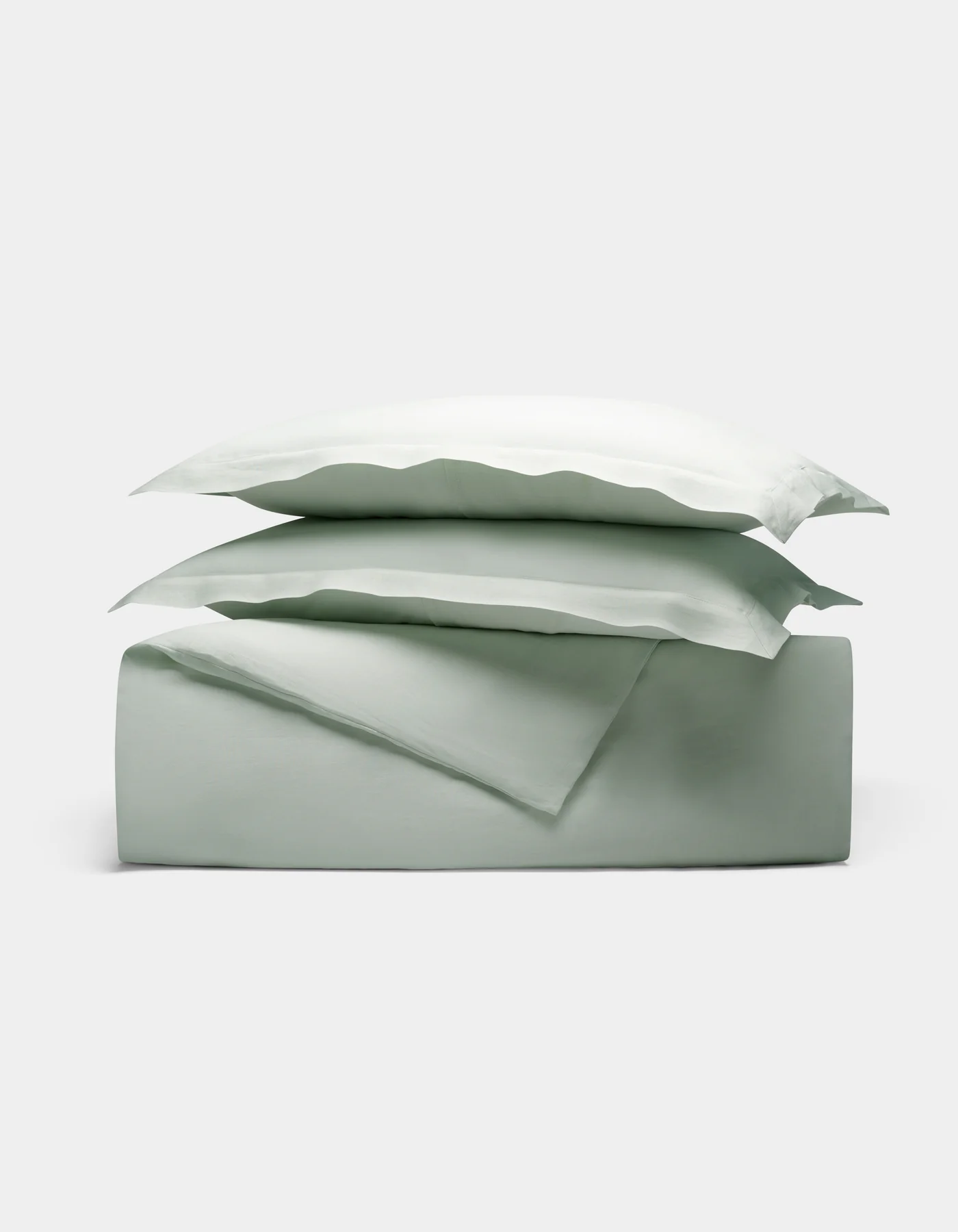 Linen Duvet Set - Last Chance