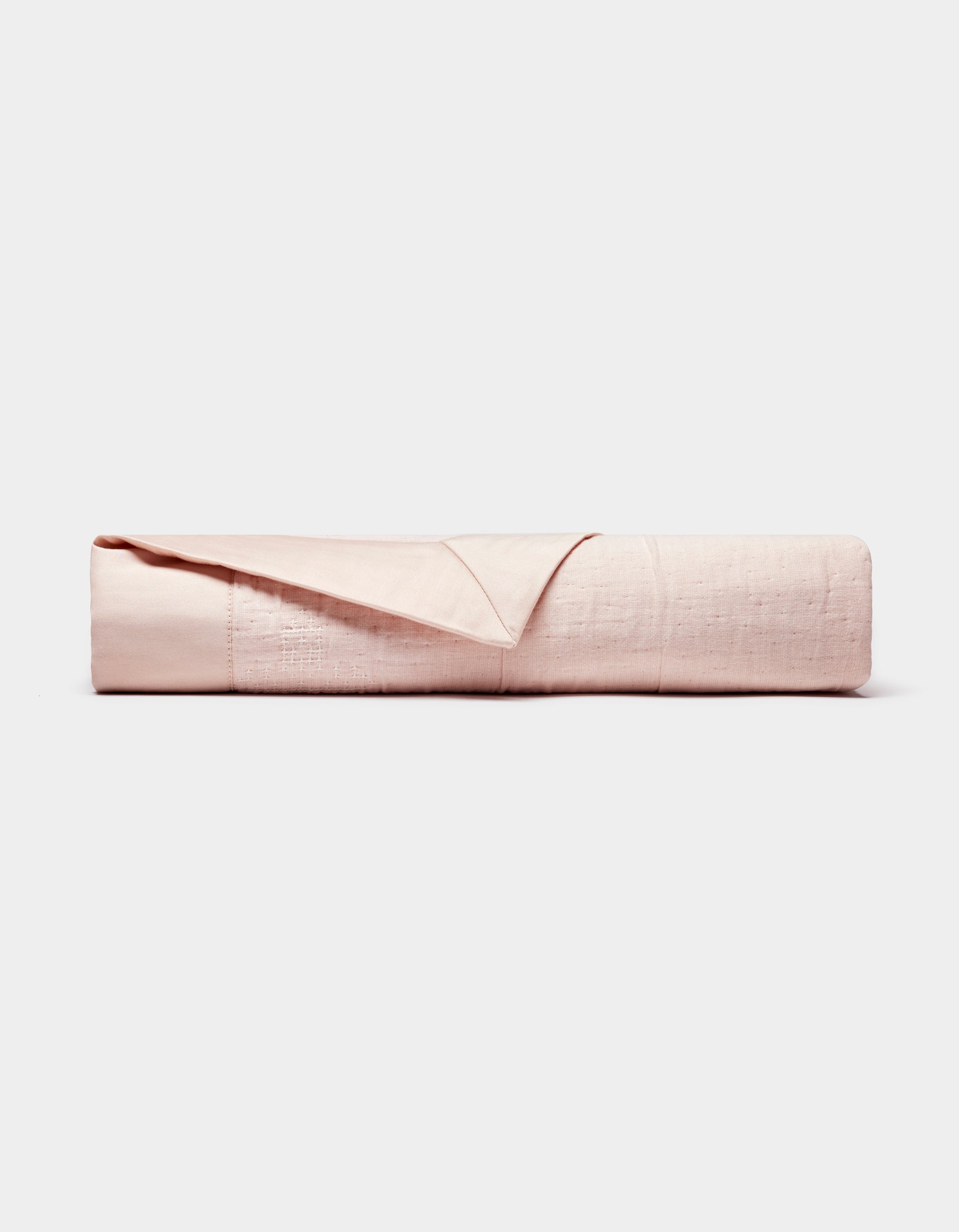 Little Bee Matelasse Baby Blanket - Last Chance