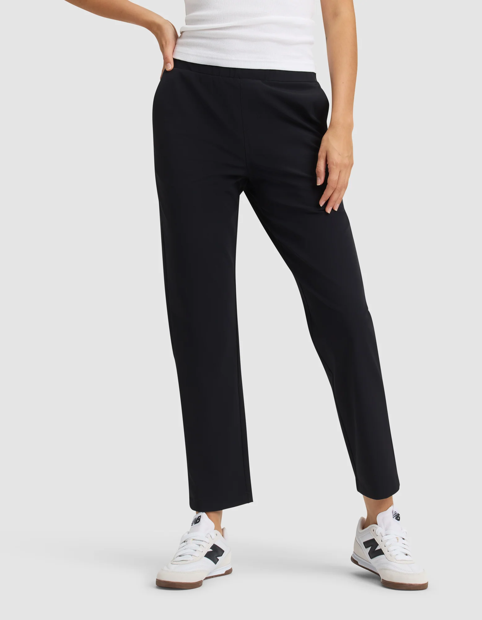 Women's Always Cropped Pant - Last Chance