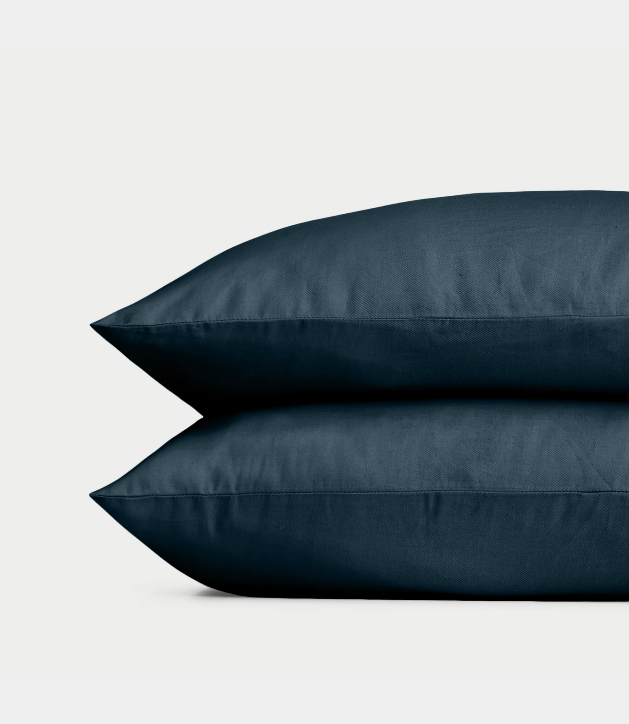 Bamboo Linen Pillowcases - Last Chance