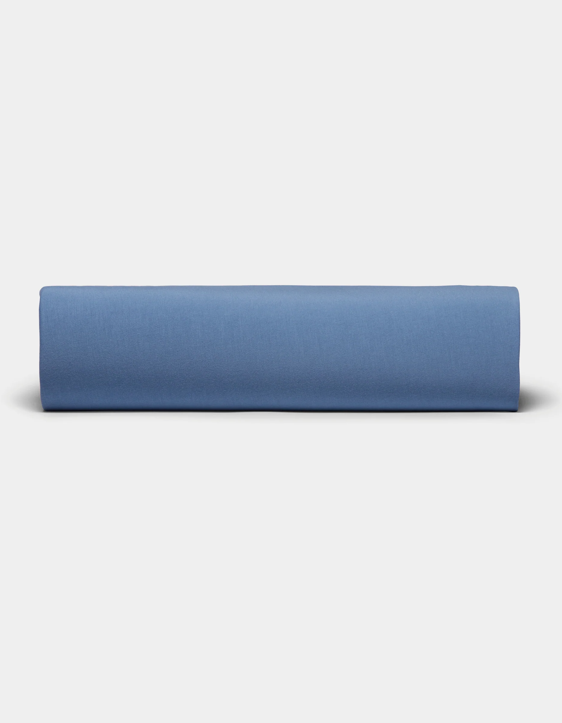 Bamboo Jersey Fitted Sheet