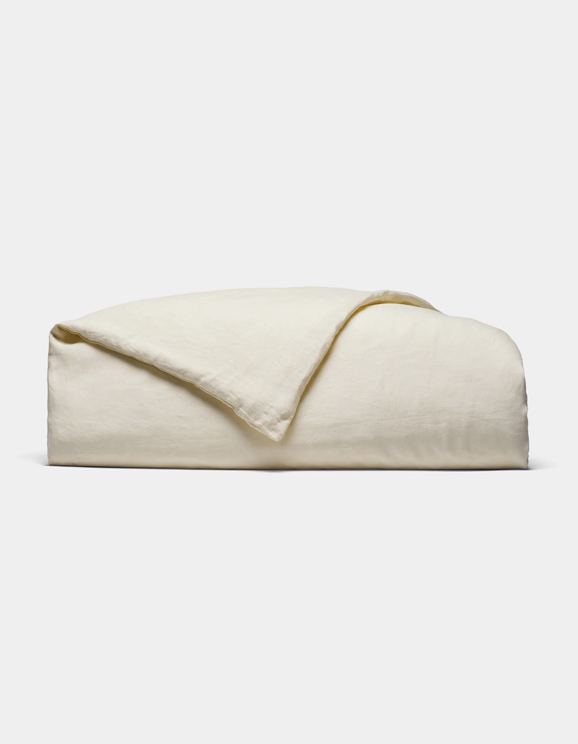 Linen Duvet Cover