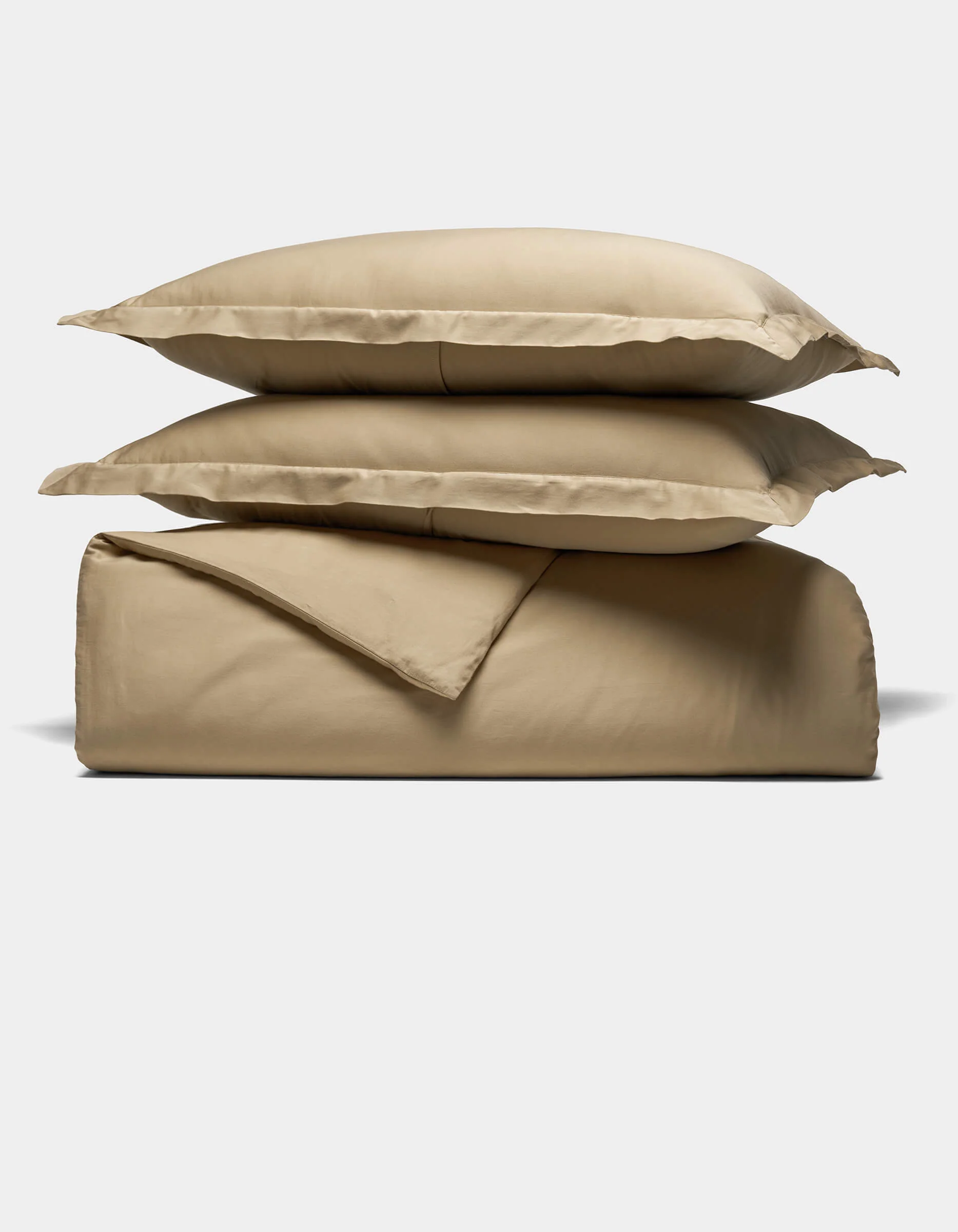 Soft-Wash Cotton Duvet Set