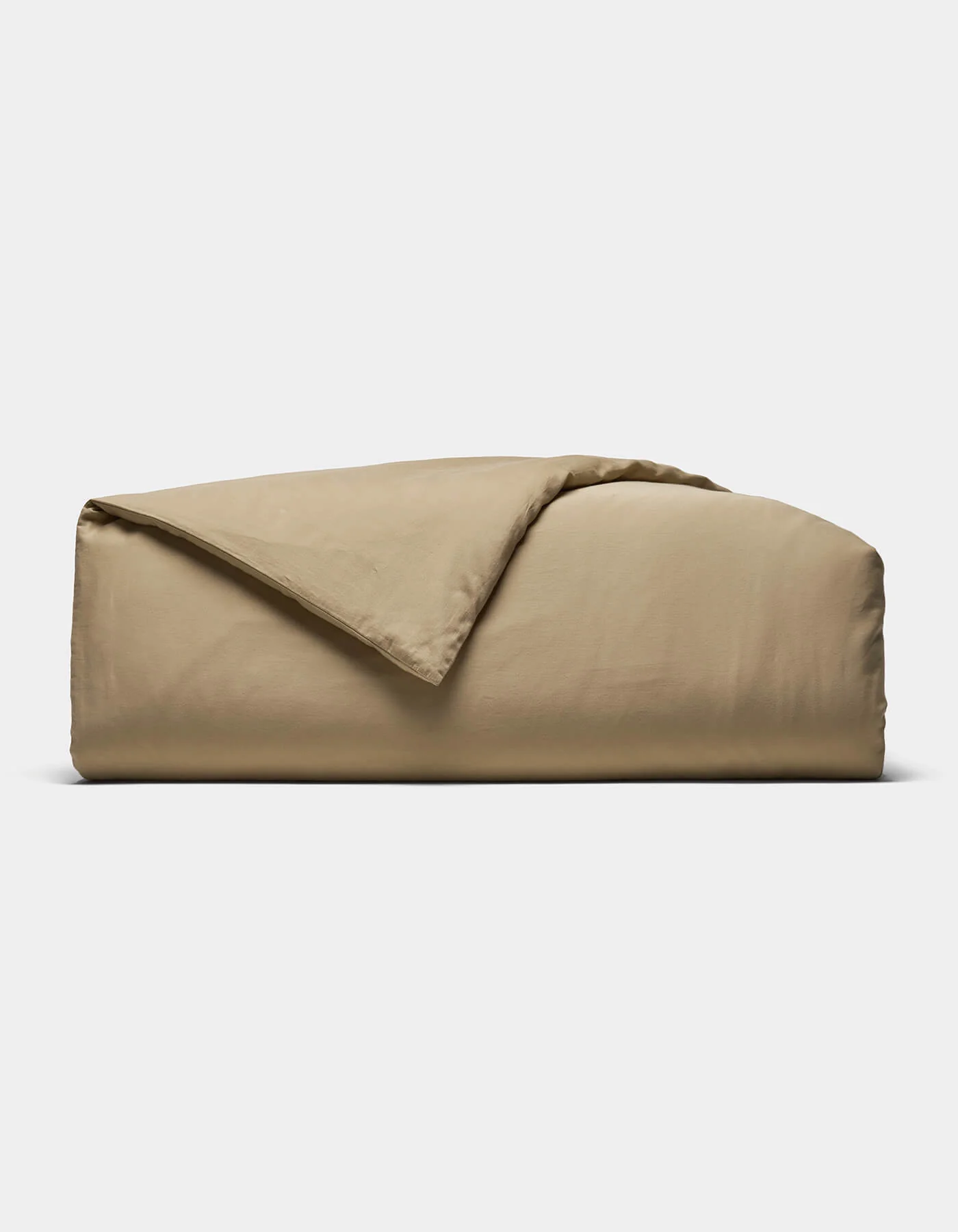 Soft-Wash Cotton Duvet Cover