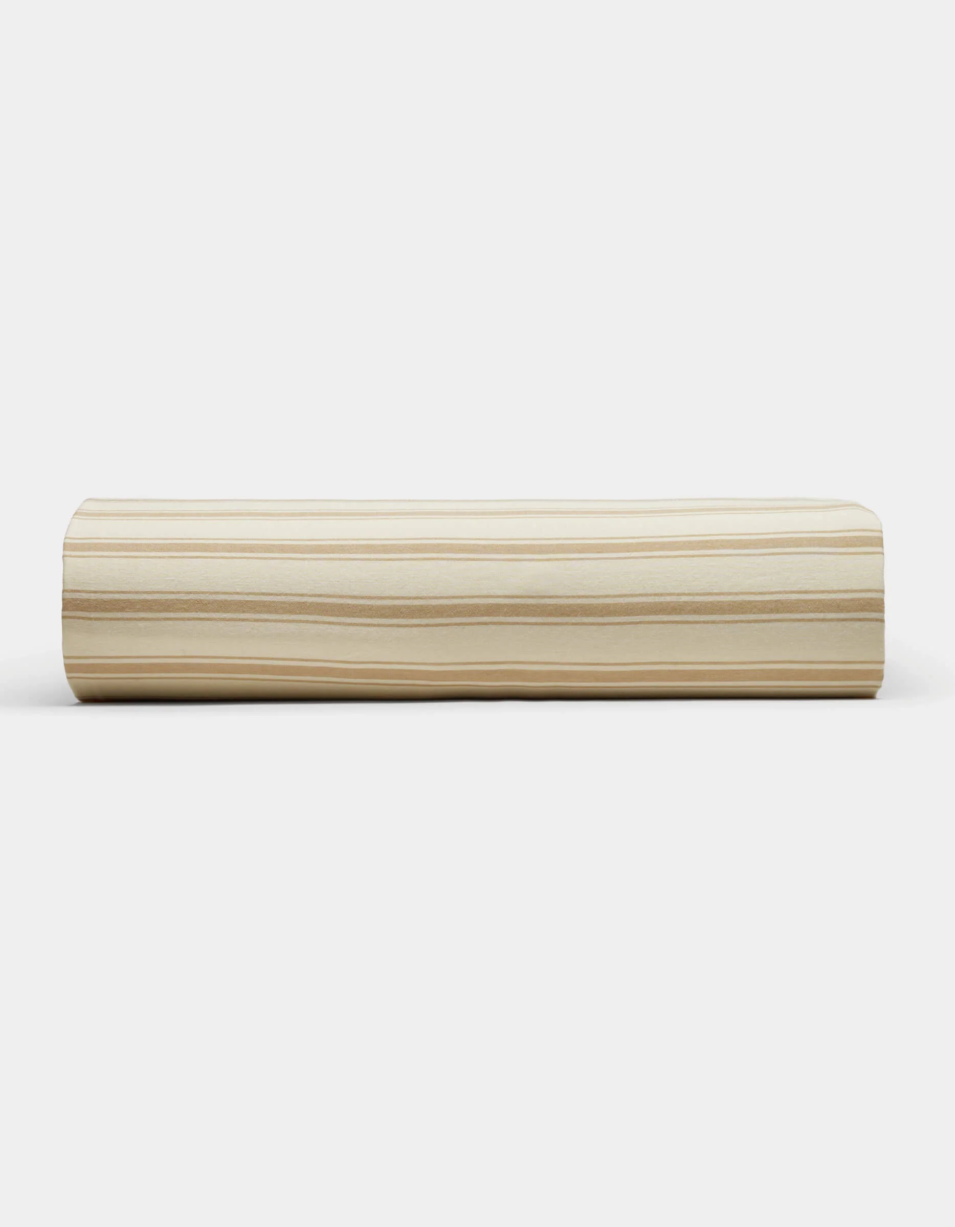 Soft-Wash Cotton Fitted Sheet