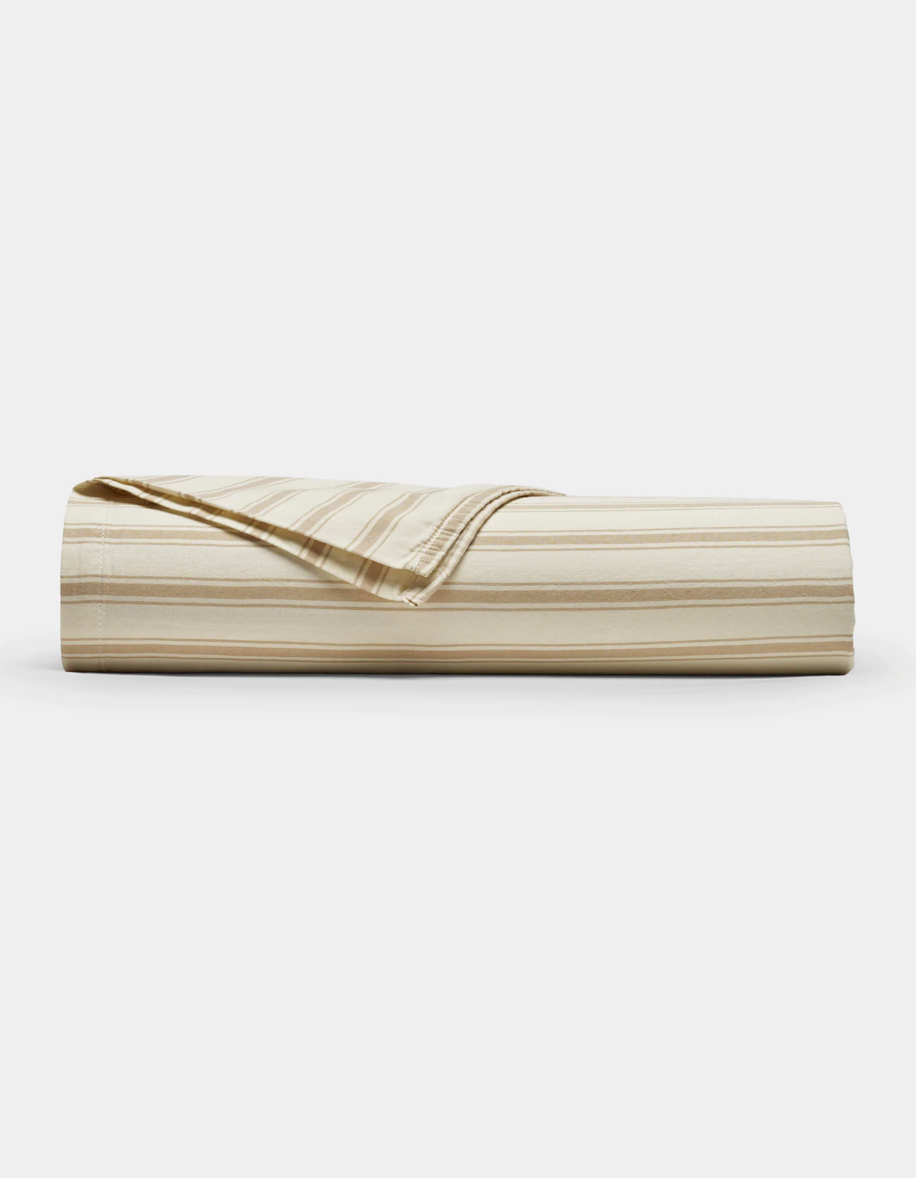 Soft-Wash Cotton Flat Sheet