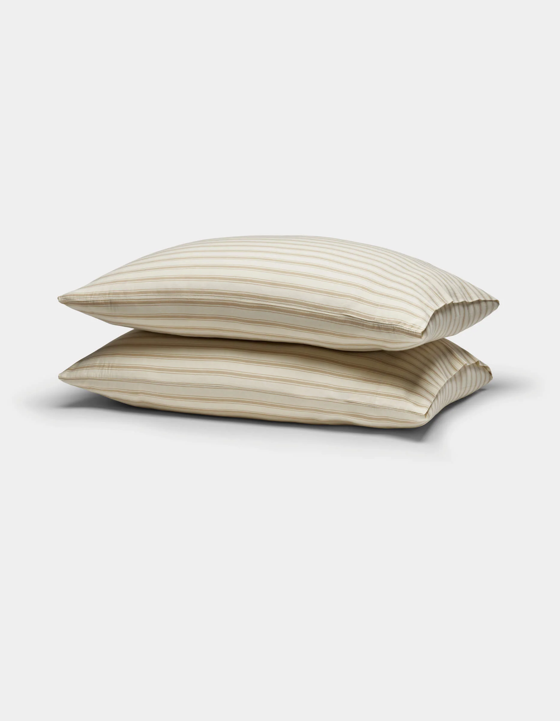 Soft-Wash Cotton Pillowcases