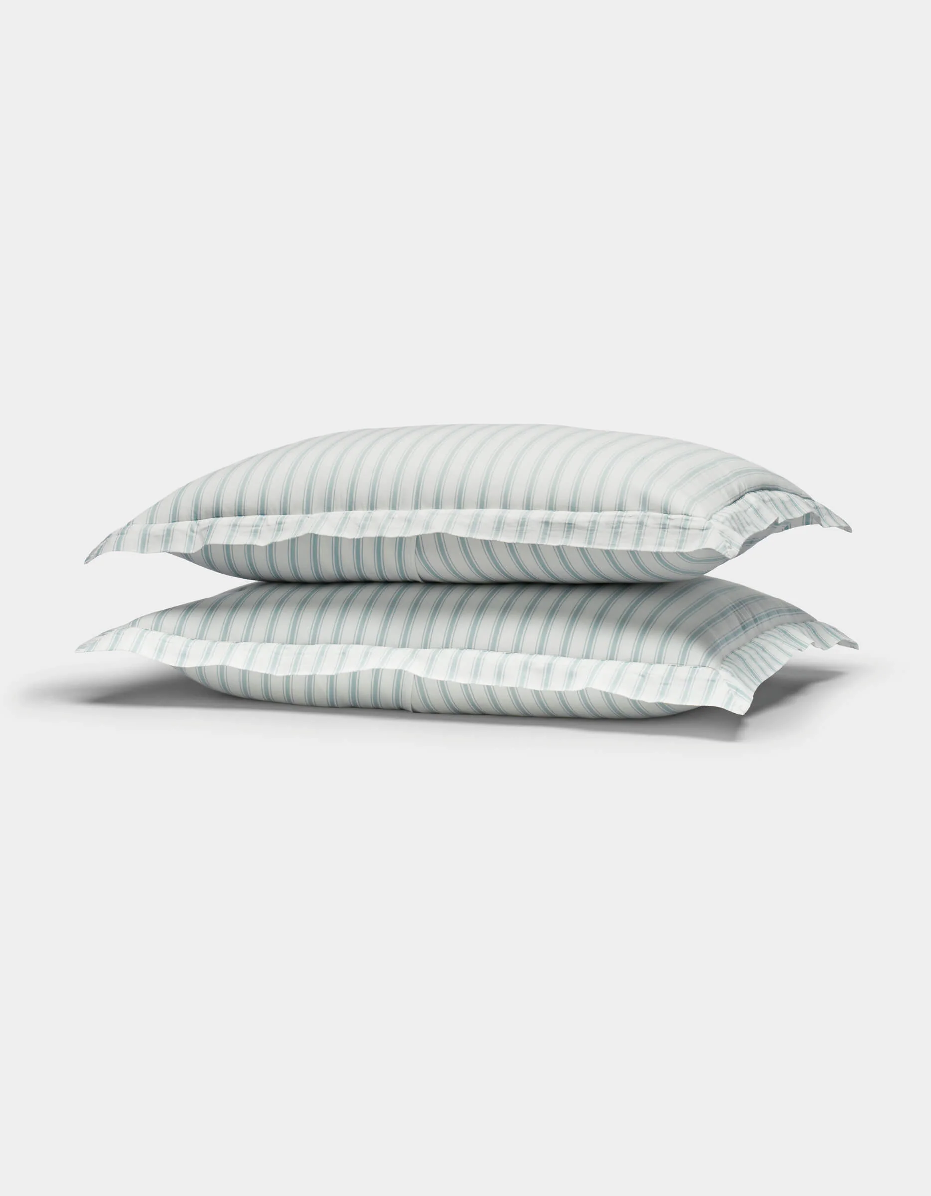 Soft-Wash Cotton Quilted Shams