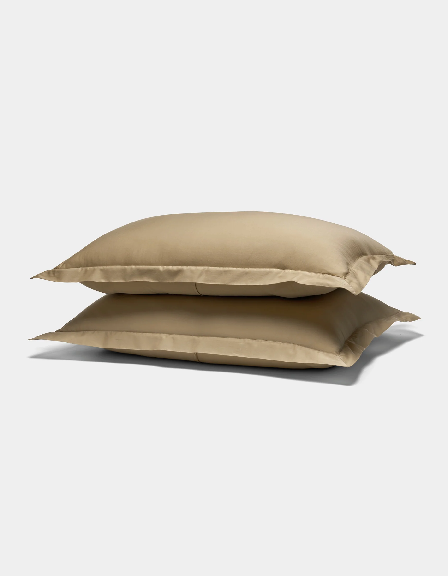 Soft-Wash Cotton Shams