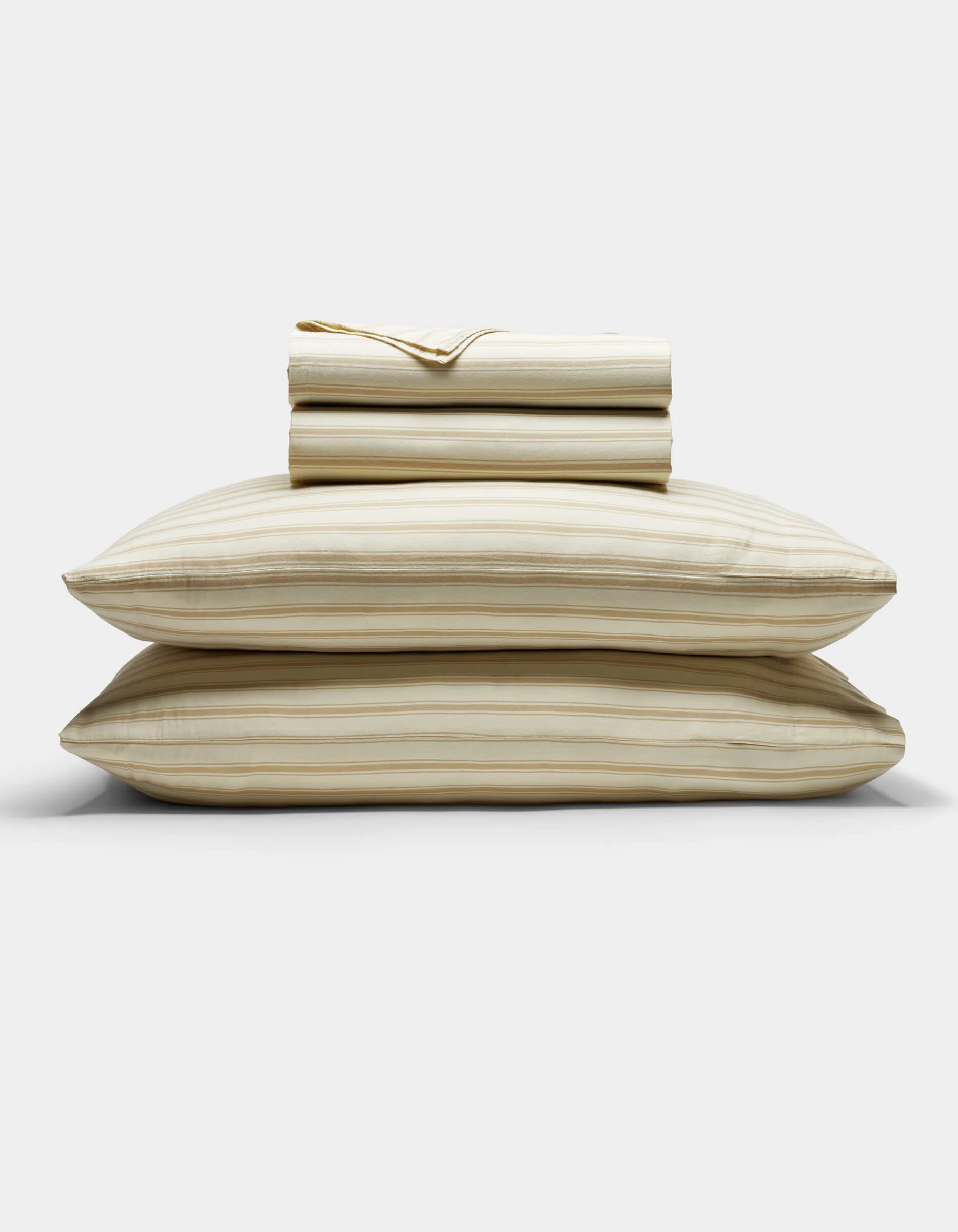 Soft-Wash Cotton Sheet Set