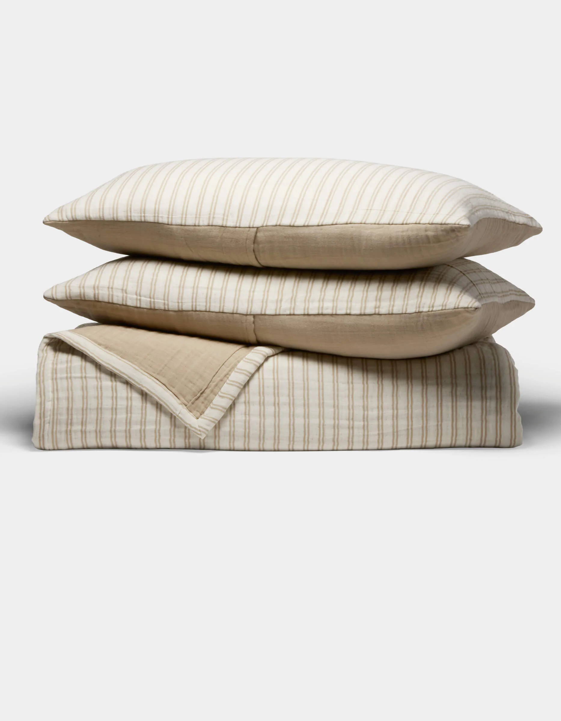 Waterfront Coverlet Bundle