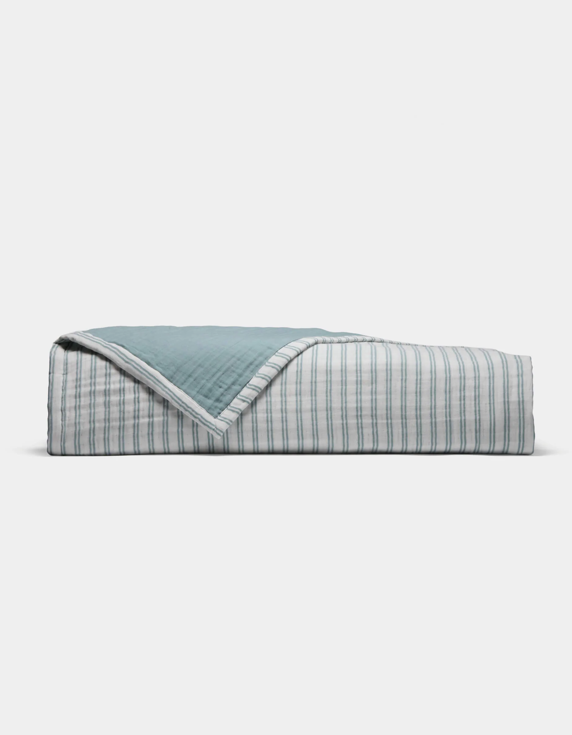 Waterfront Coverlet