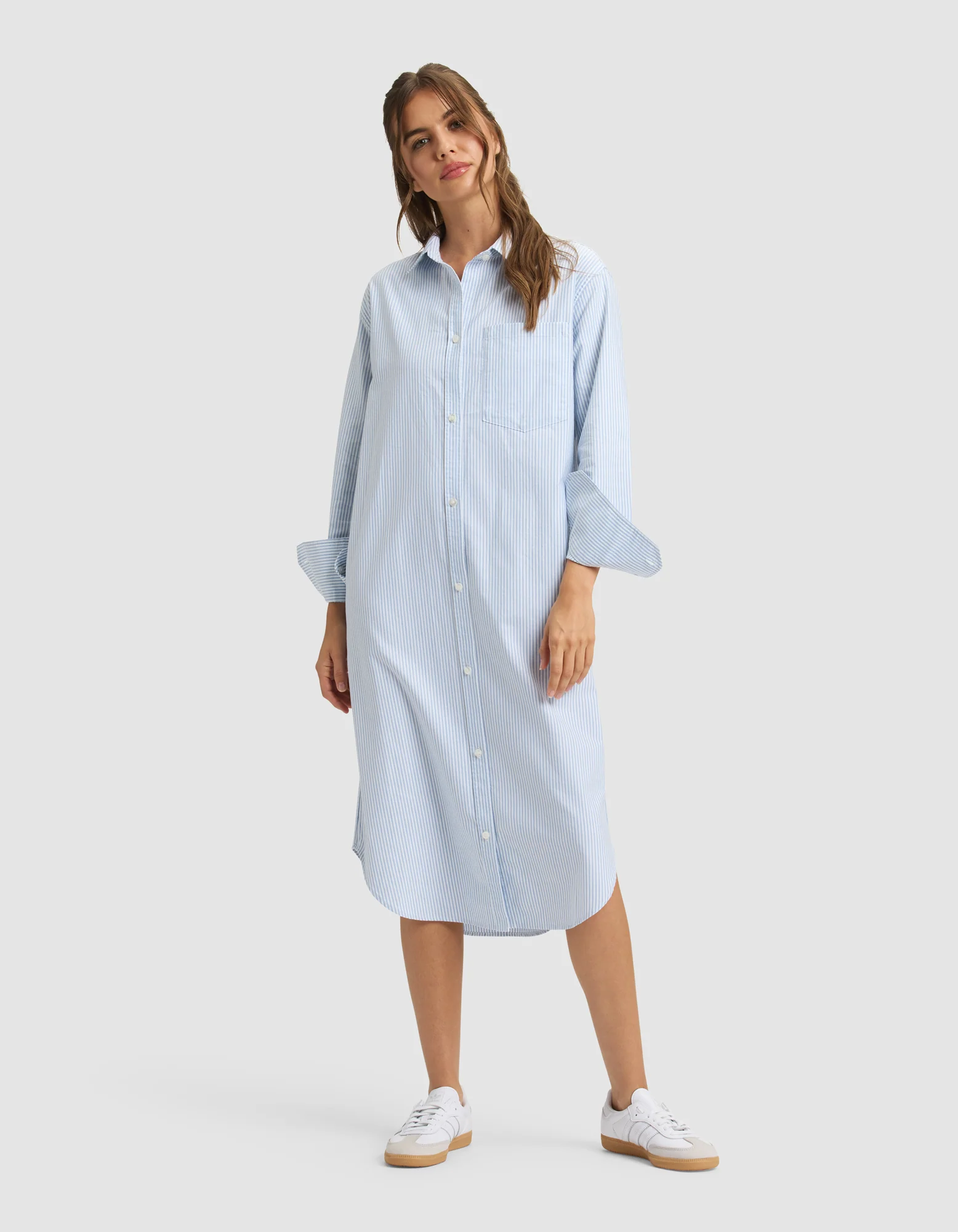 Women's Camden Midi Dress - Last Chance