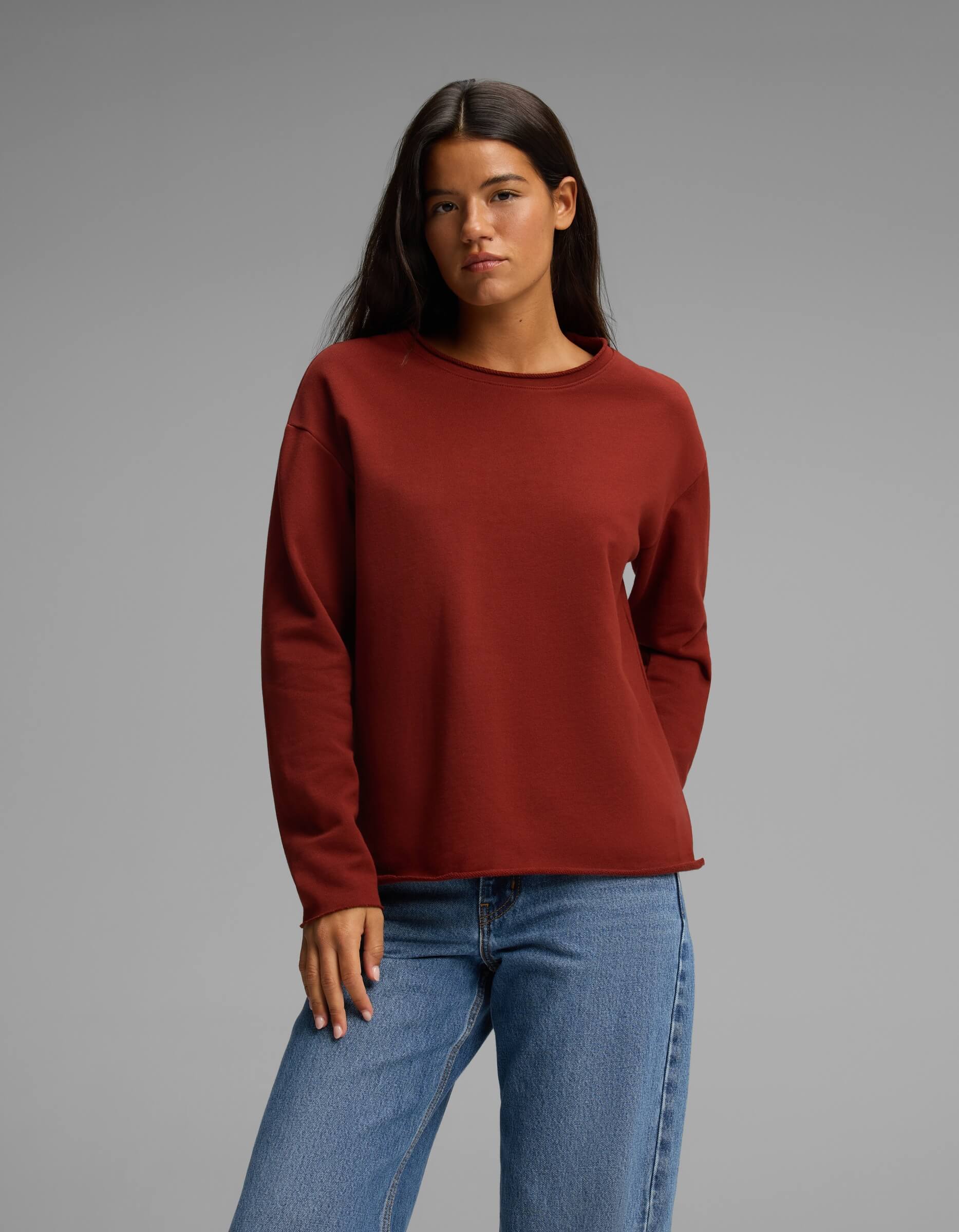 Women's Chelsea Pullover