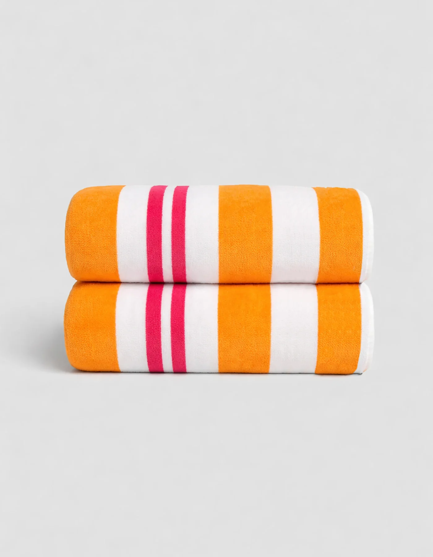 Classic Stripe Resort Towel Bundle - Last Chance