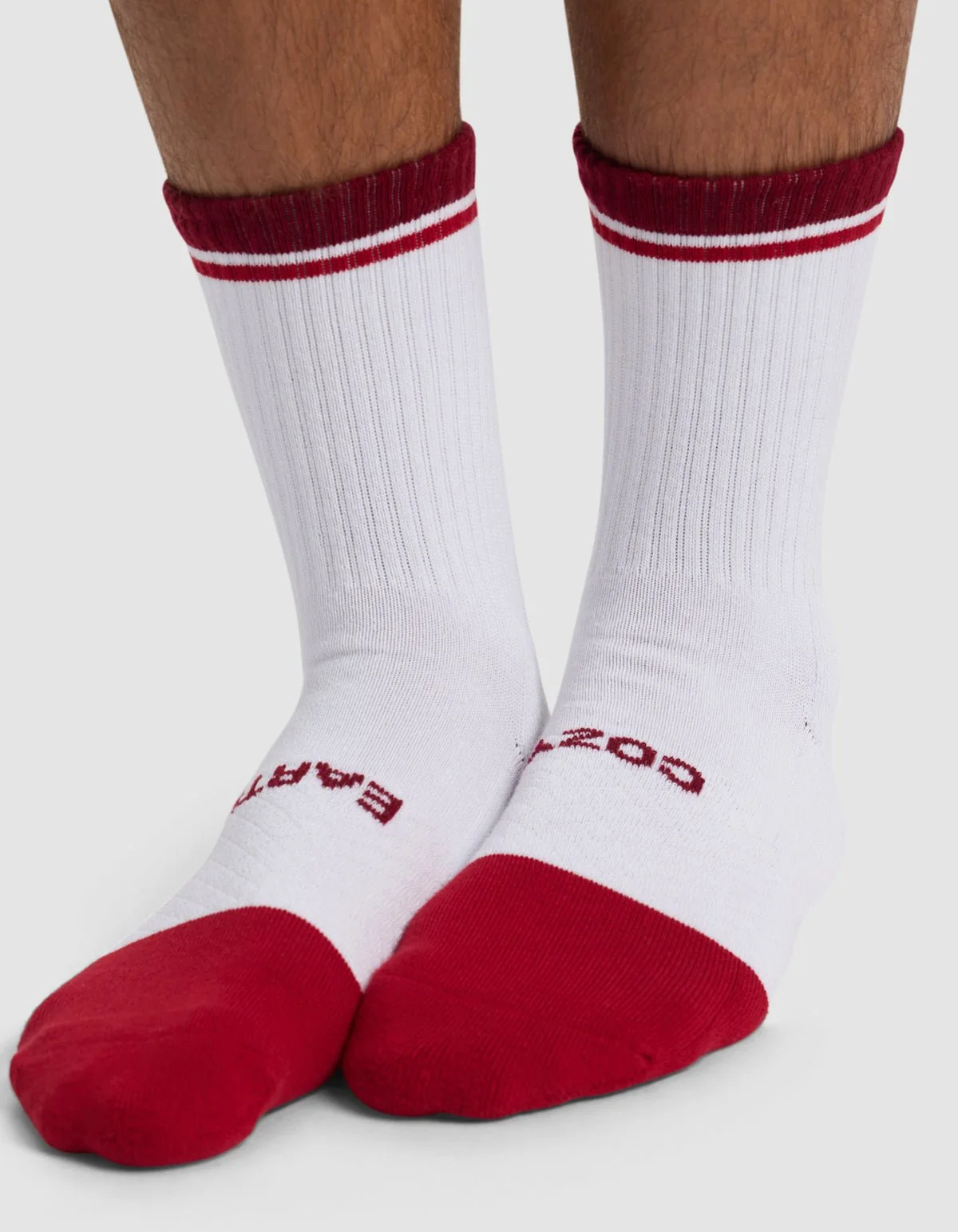 Men's Essential Calf Sock 2-Pack - Last Chance