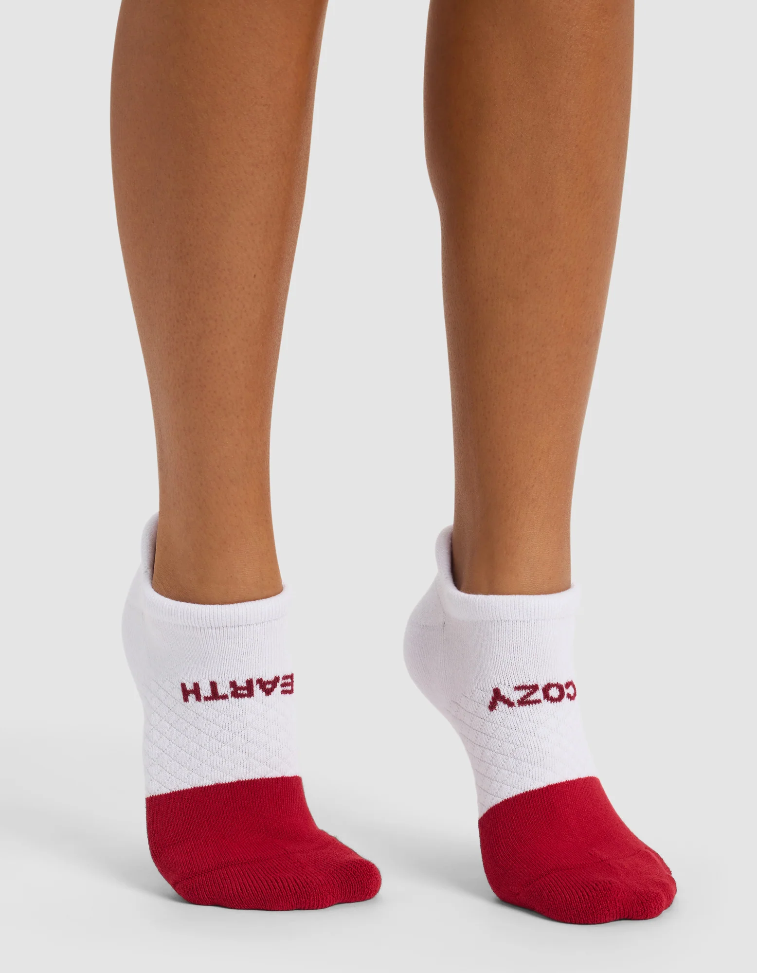 Women's Essential Ankle Sock 2-Pack - Last Chance