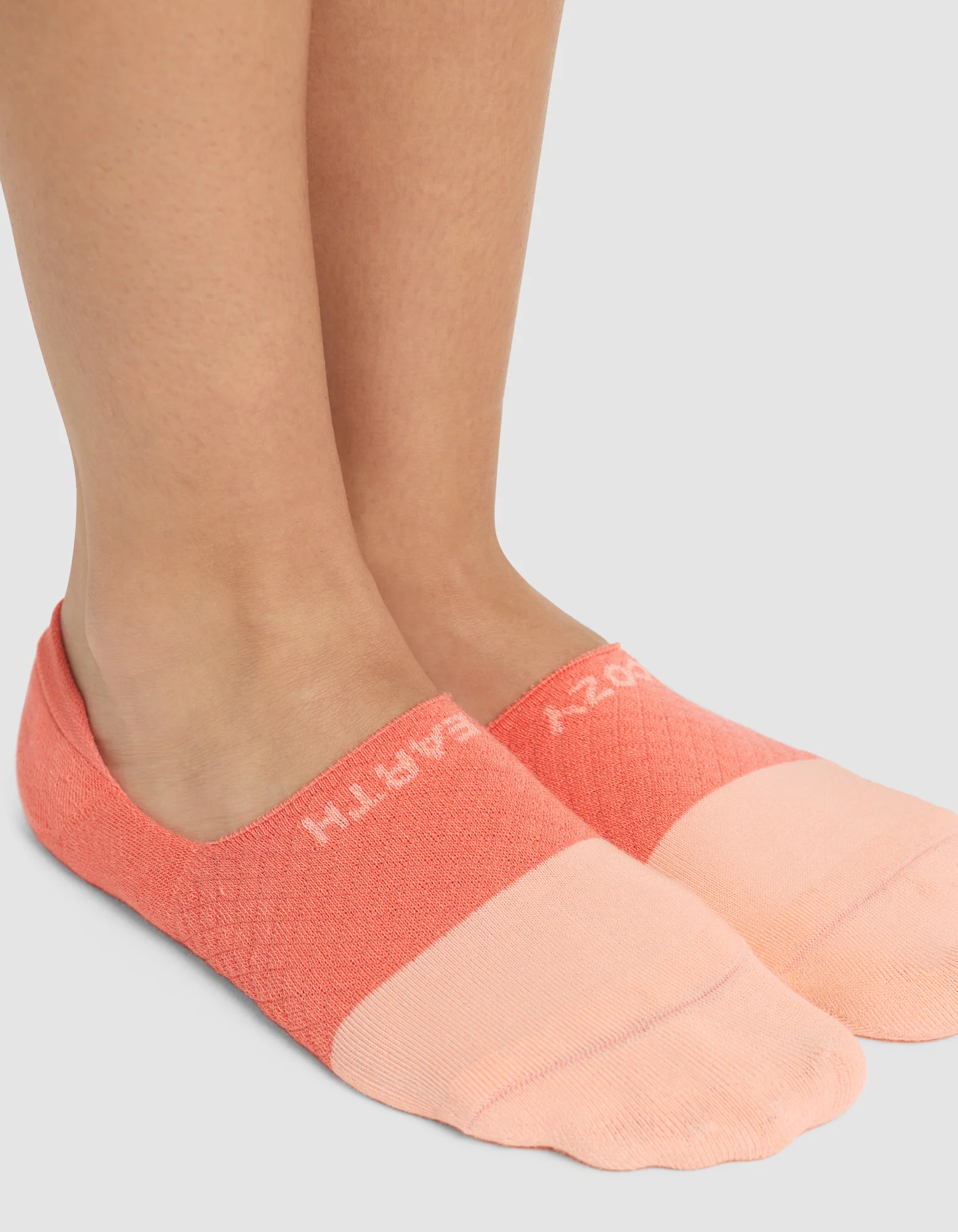 Women's Essential No-Show Sock 2-Pack - Last Chance