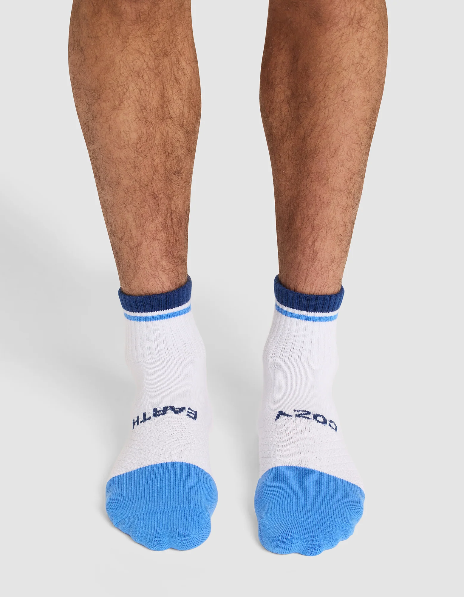 Men's Essential Quarter Sock 2-Pack - Last Chance