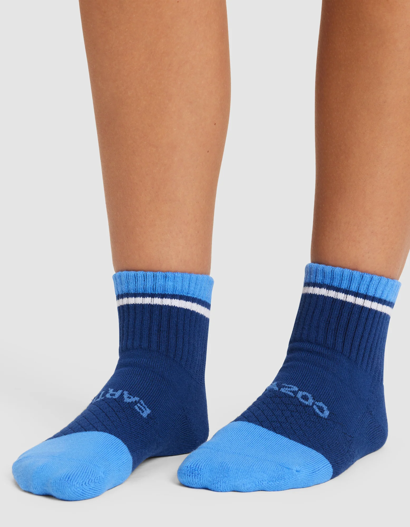 Women's Essential Quarter Sock 2-Pack - Last Chance