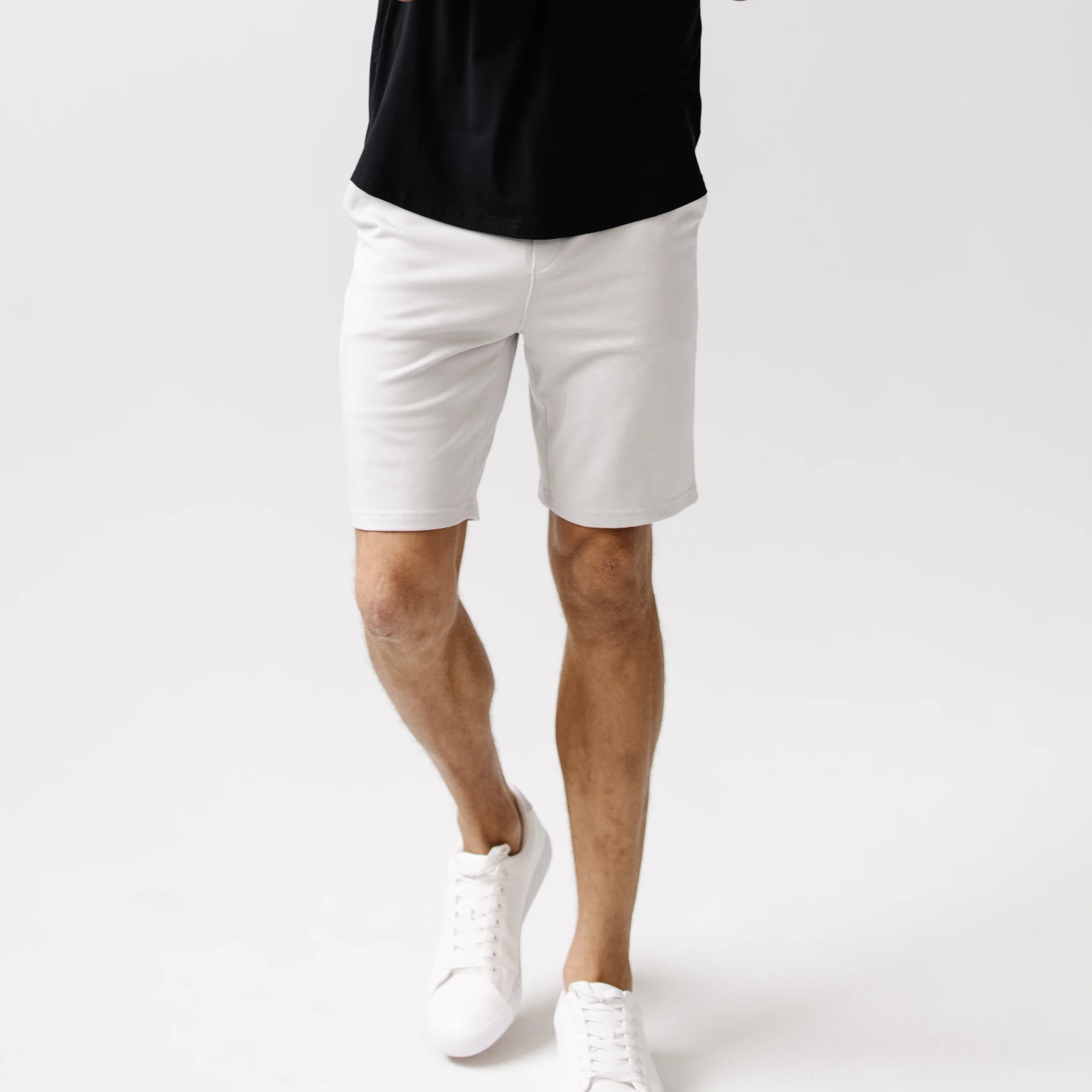 Men's Brushed Bamboo Shorts - Last Chance