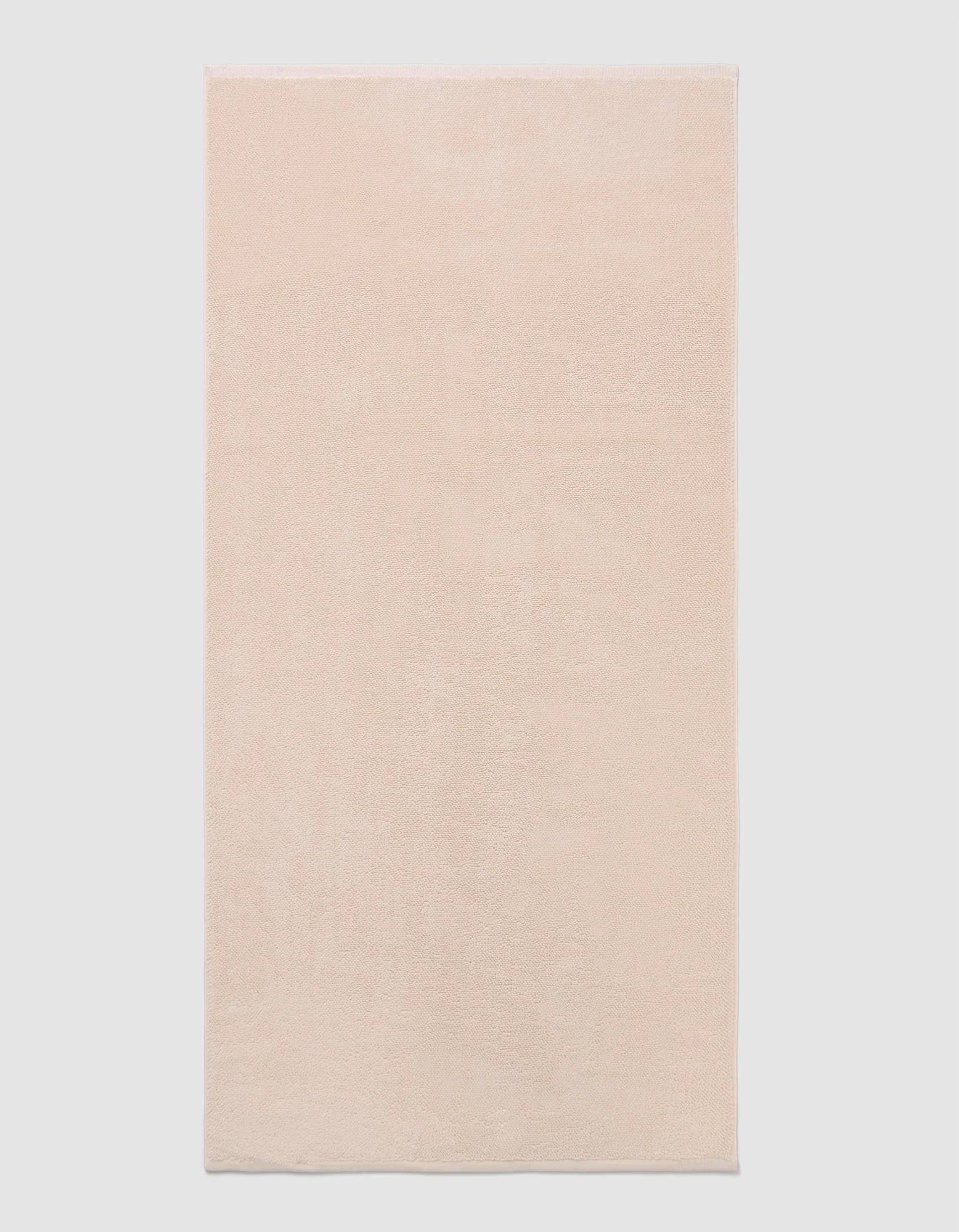 Loop Terry Bath Mat