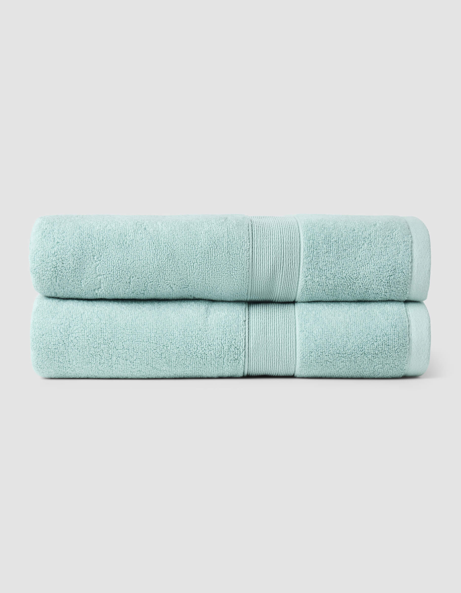 Luxe Bath Towels - Last Chance