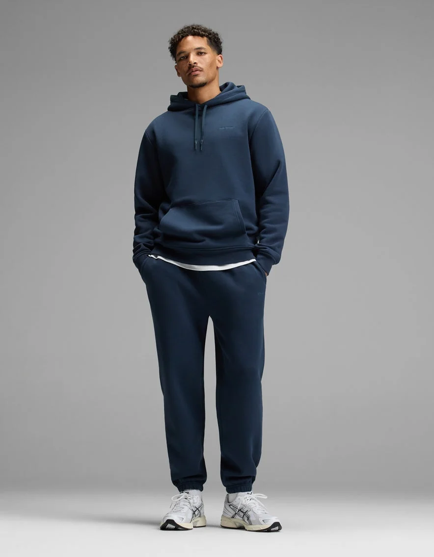 Men's CityScape Hoodie & Sweatpant Set