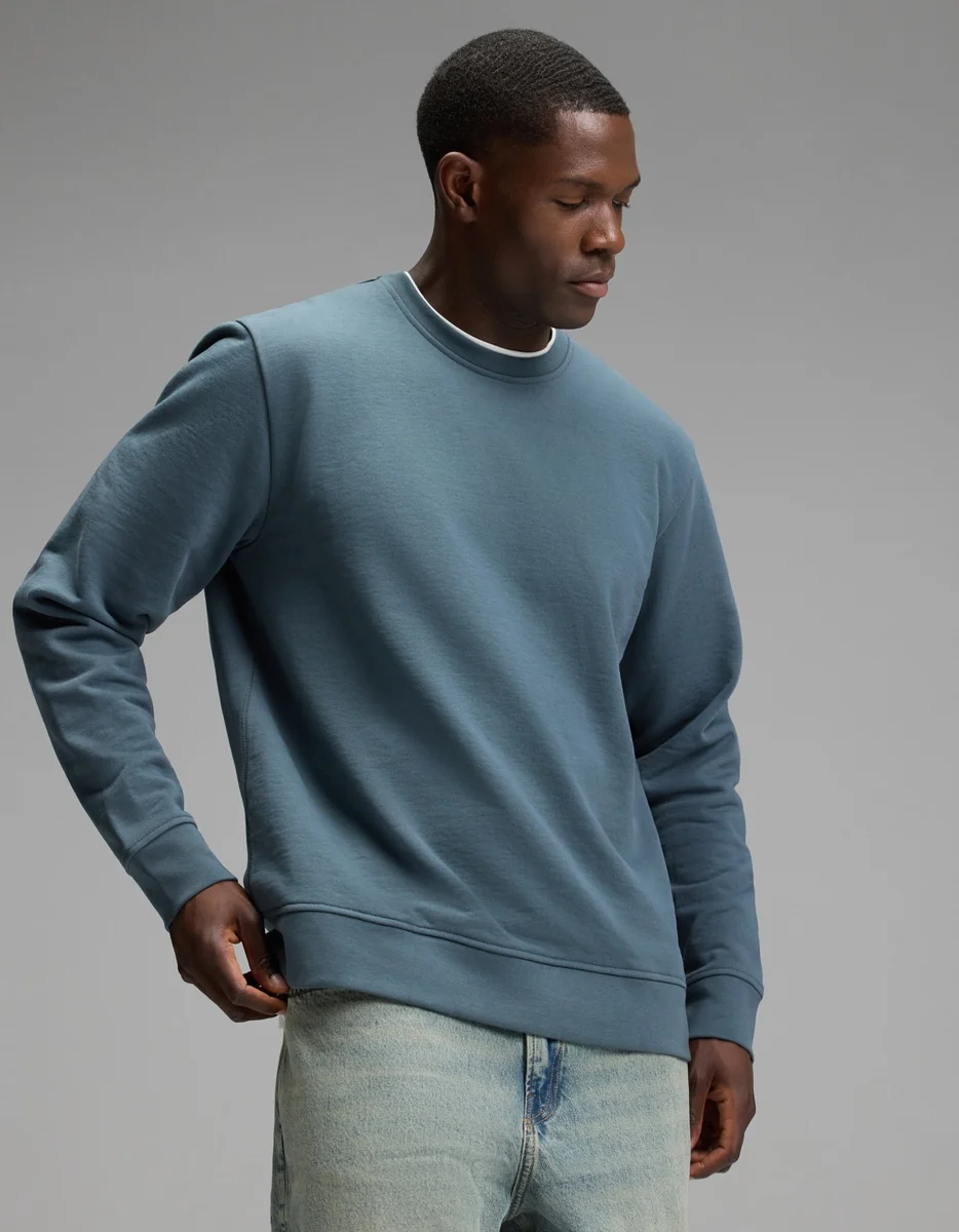 Men's Dylan Crewneck