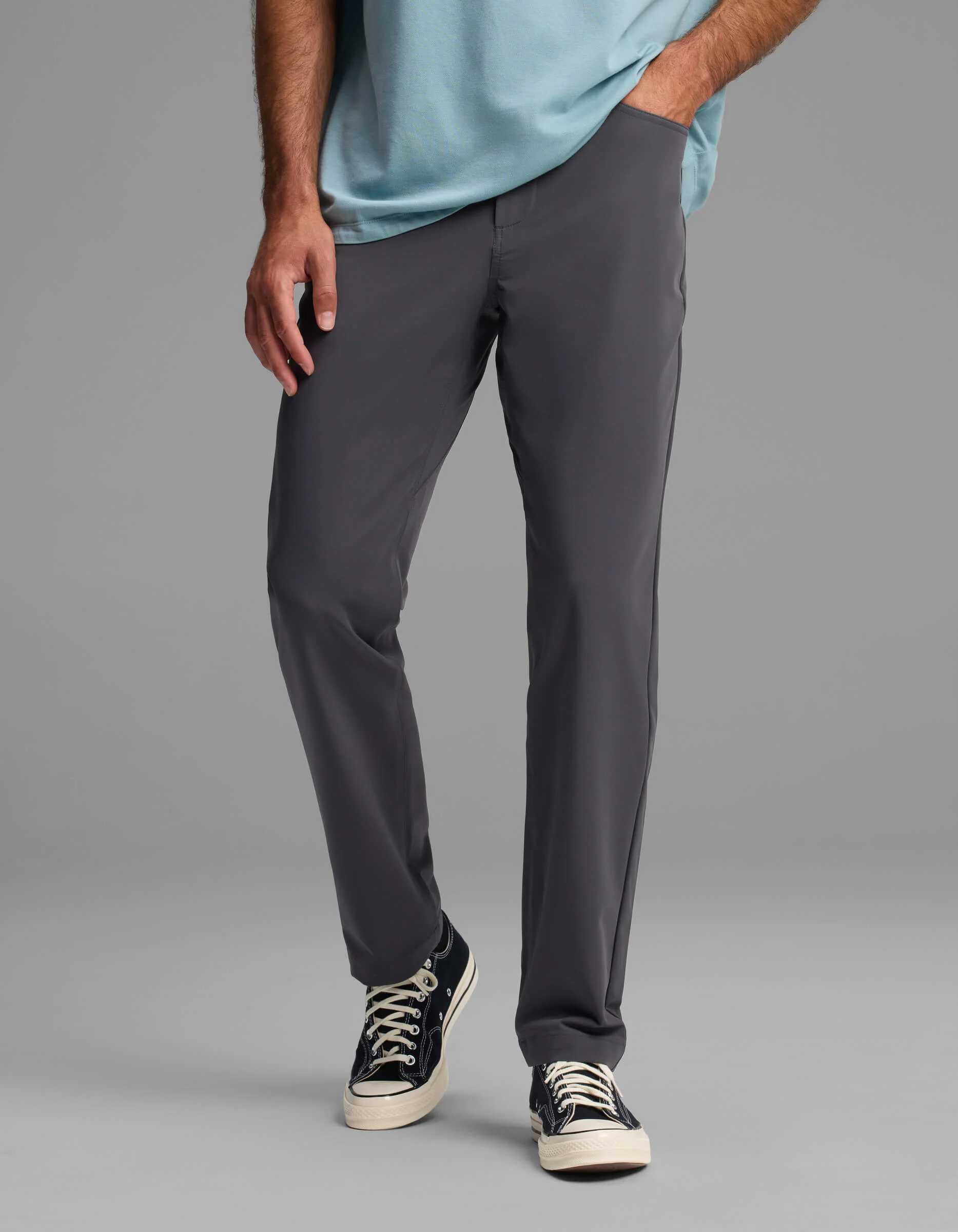 Men's Everywhere Pant 34L - Relaxed Fit