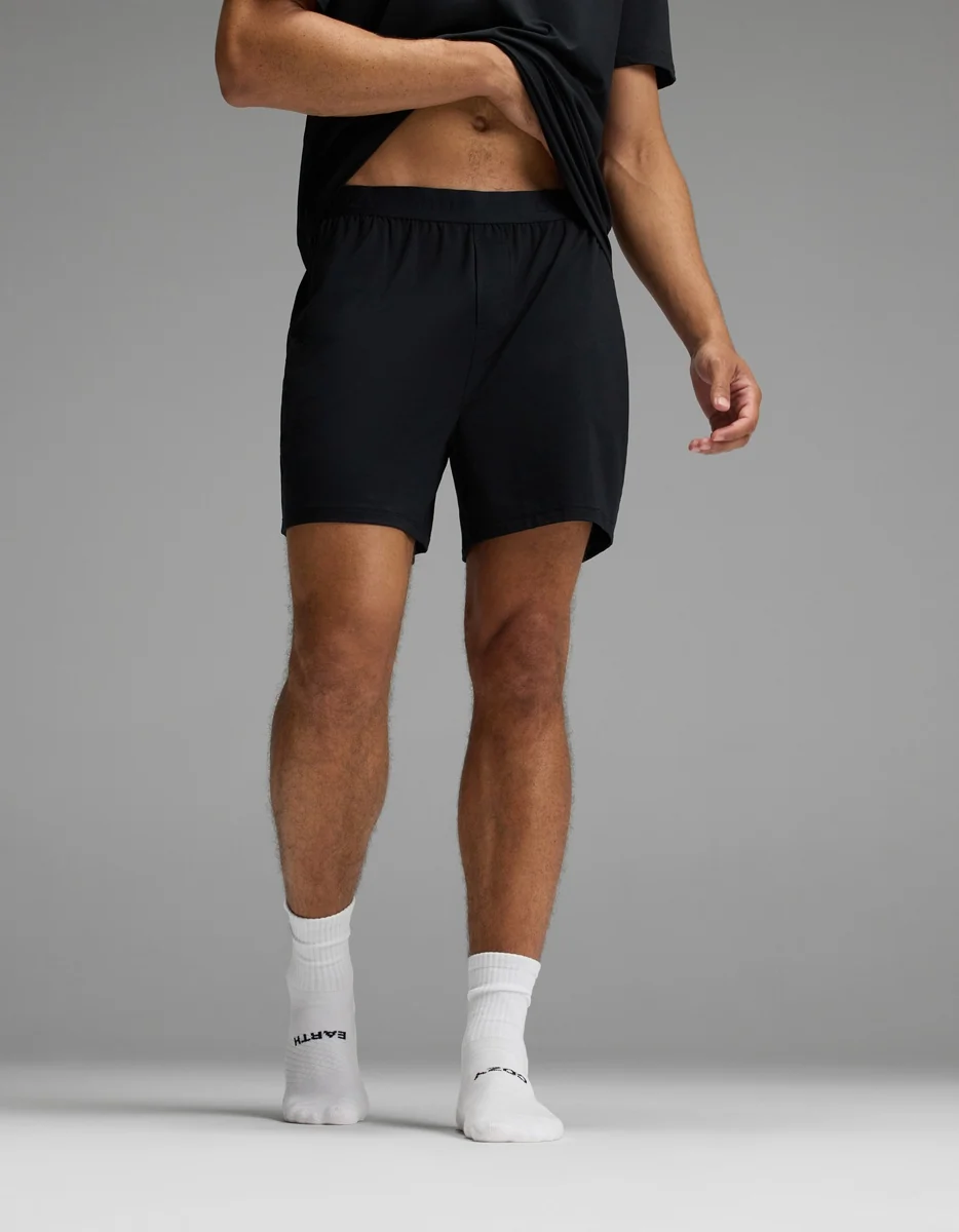 Men's First Layer Pajama Short