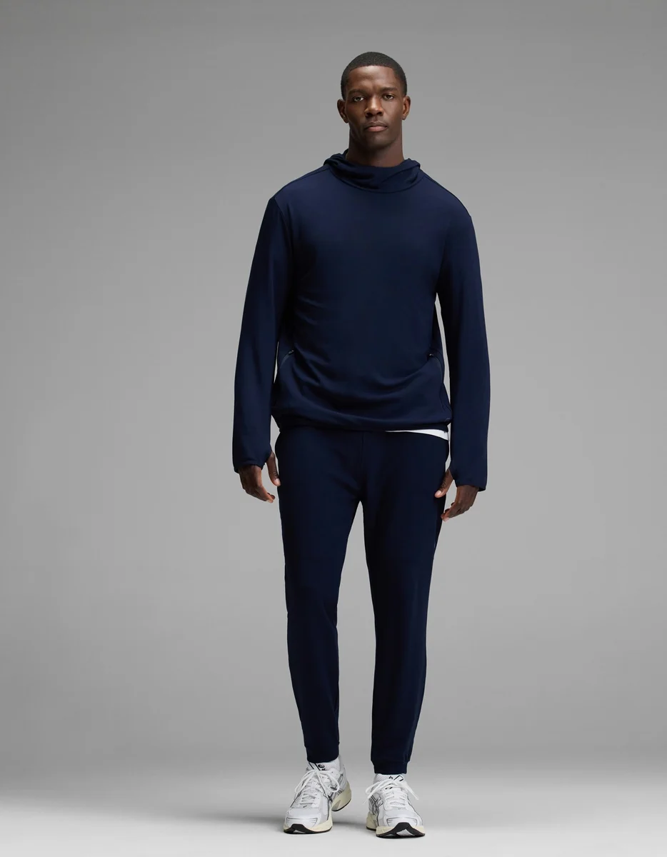 Men's Recovery Hoodie & Jogger Set